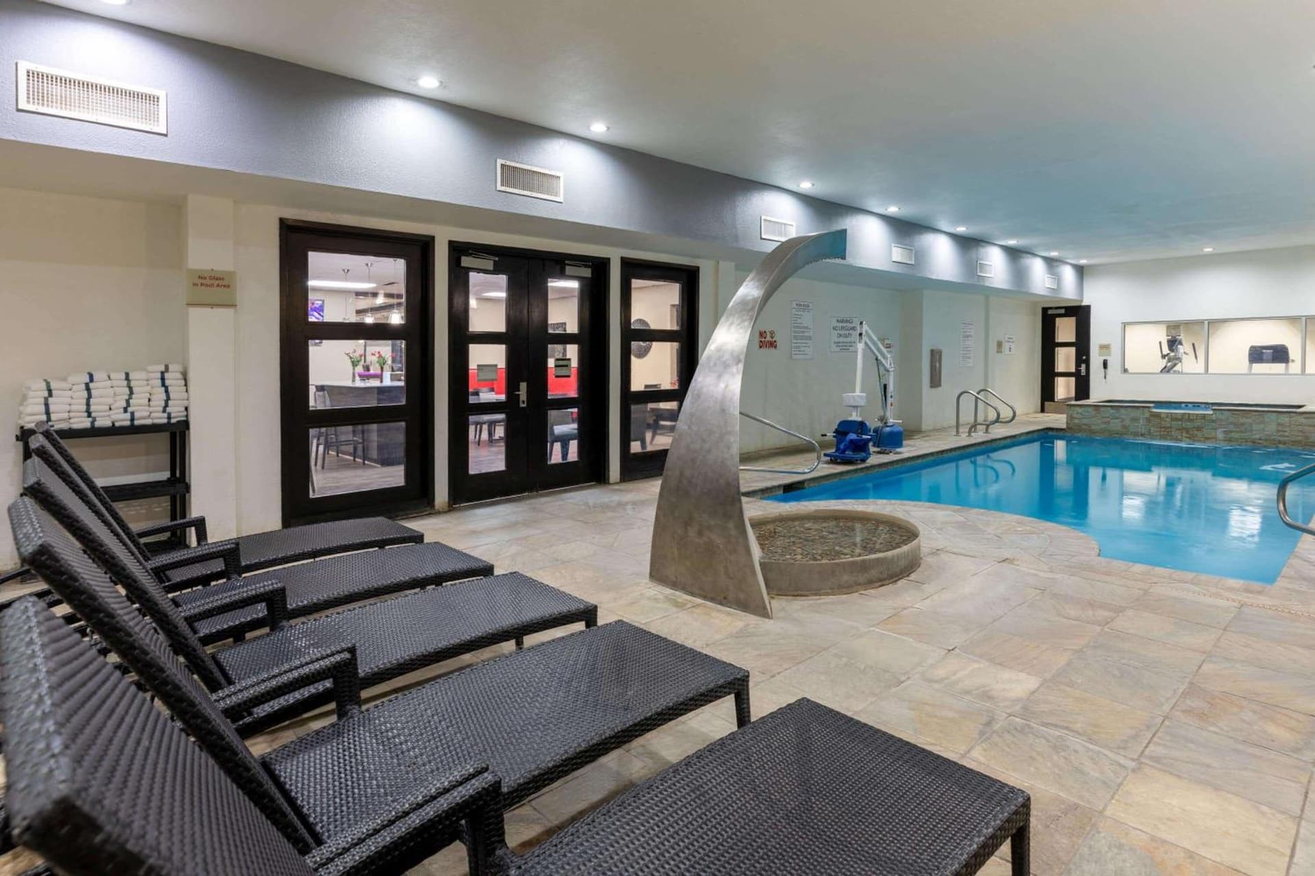 Hawthorn Suites by Wyndham Lubbock gallery photo in Lubbock, TX — image 38