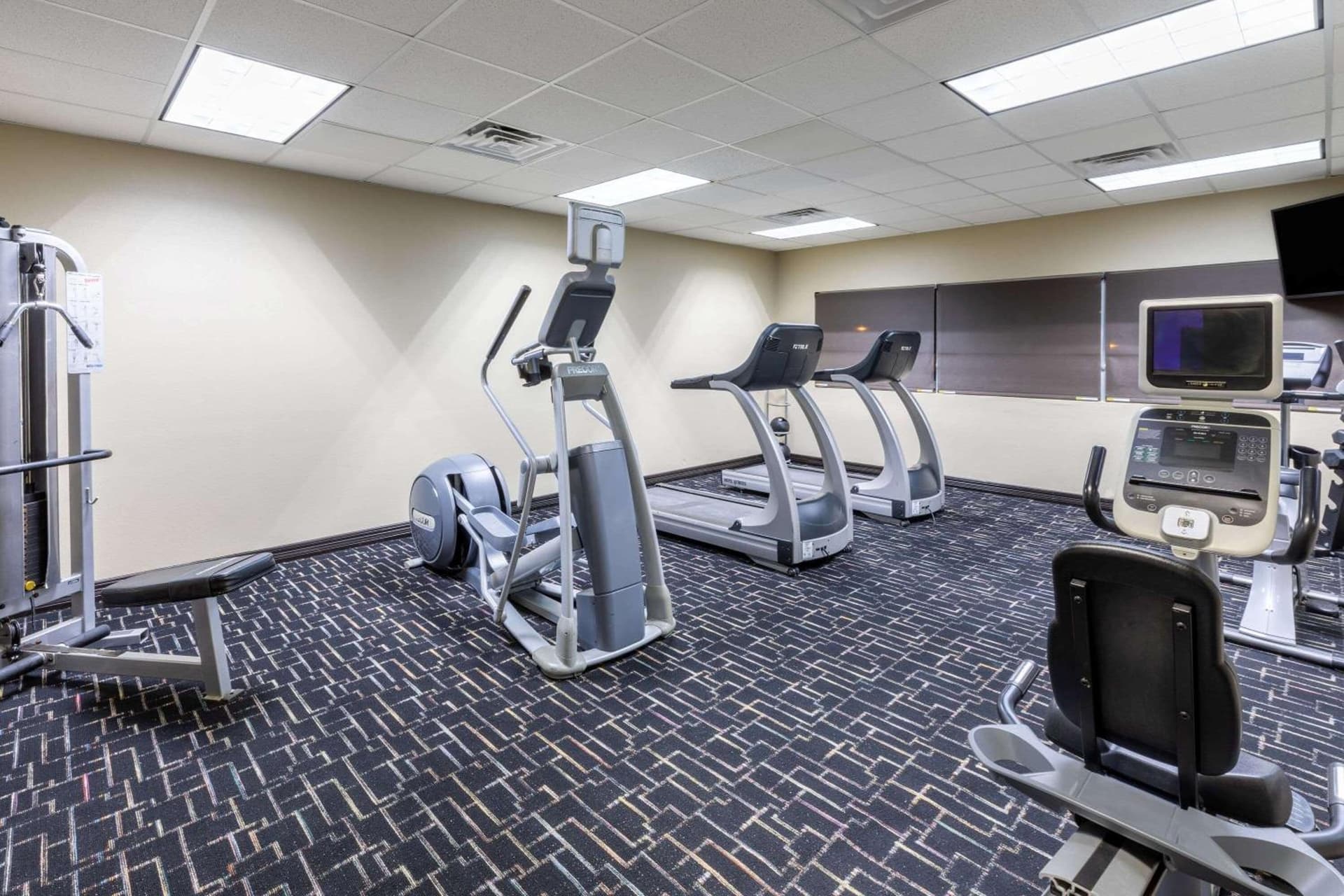 Hawthorn Suites by Wyndham Lubbock gallery photo in Lubbock, TX — image 39
