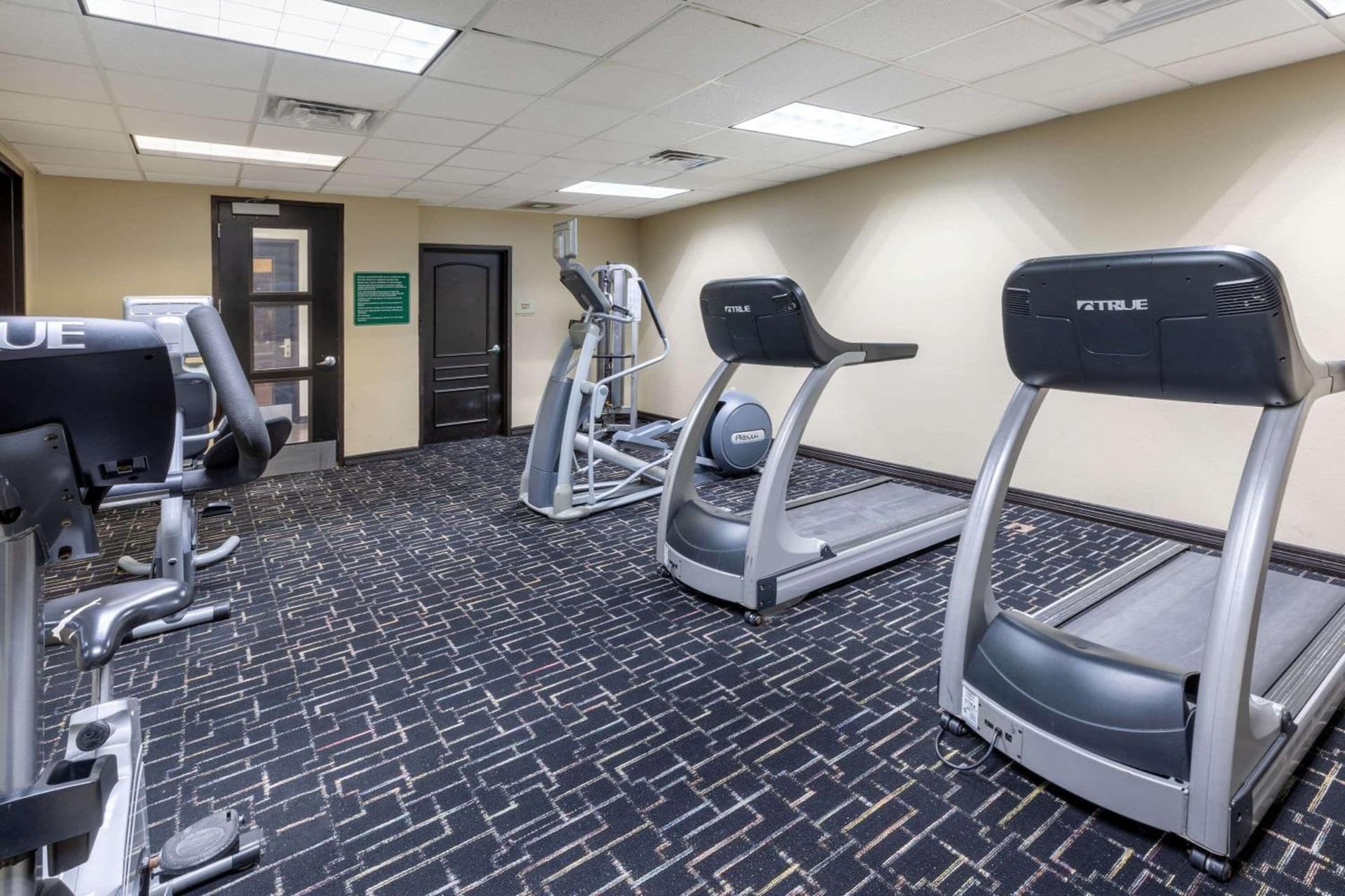 Hawthorn Suites by Wyndham Lubbock gallery photo in Lubbock, TX — image 15