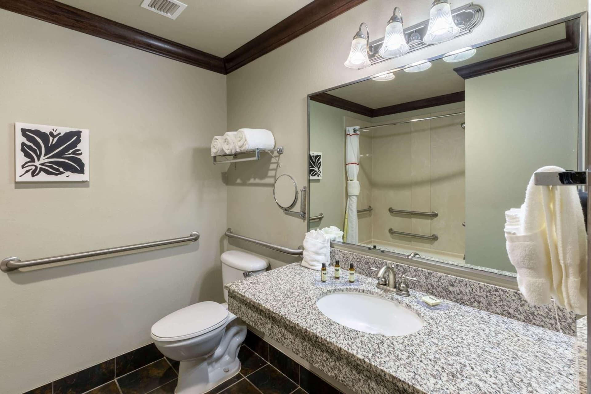 Hawthorn Suites by Wyndham Lubbock gallery photo in Lubbock, TX — image 53
