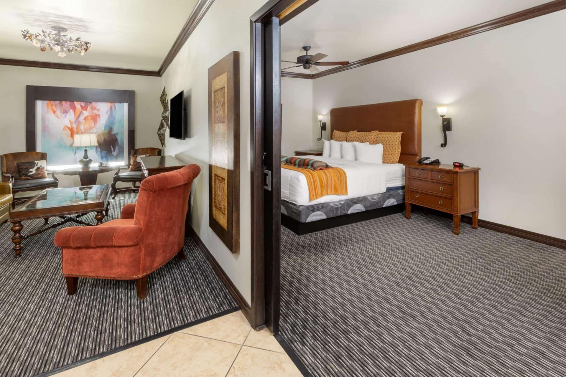 Hawthorn Suites by Wyndham Lubbock gallery photo in Lubbock, TX — image 42
