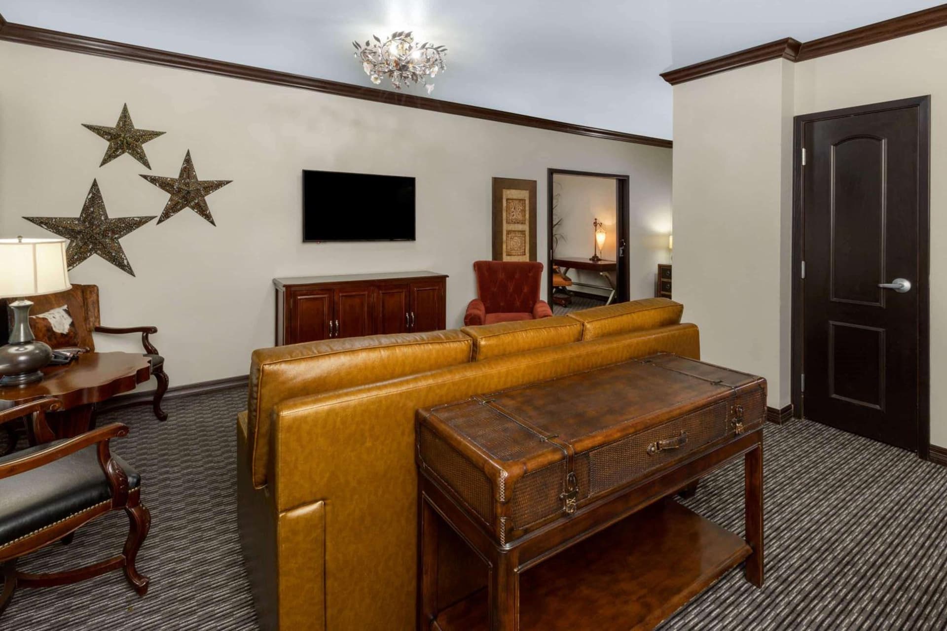 Hawthorn Suites by Wyndham Lubbock gallery photo in Lubbock, TX — image 41