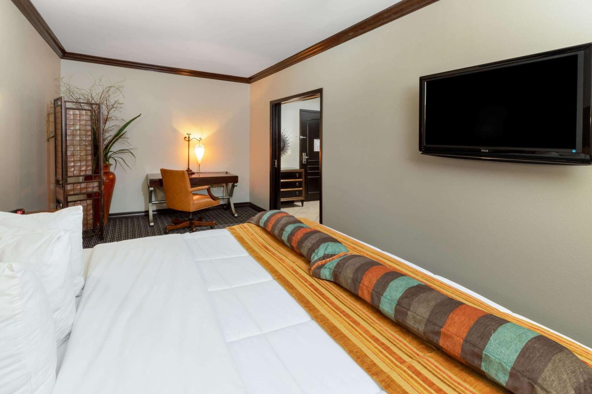 Hawthorn Suites by Wyndham Lubbock gallery photo in Lubbock, TX — image 56