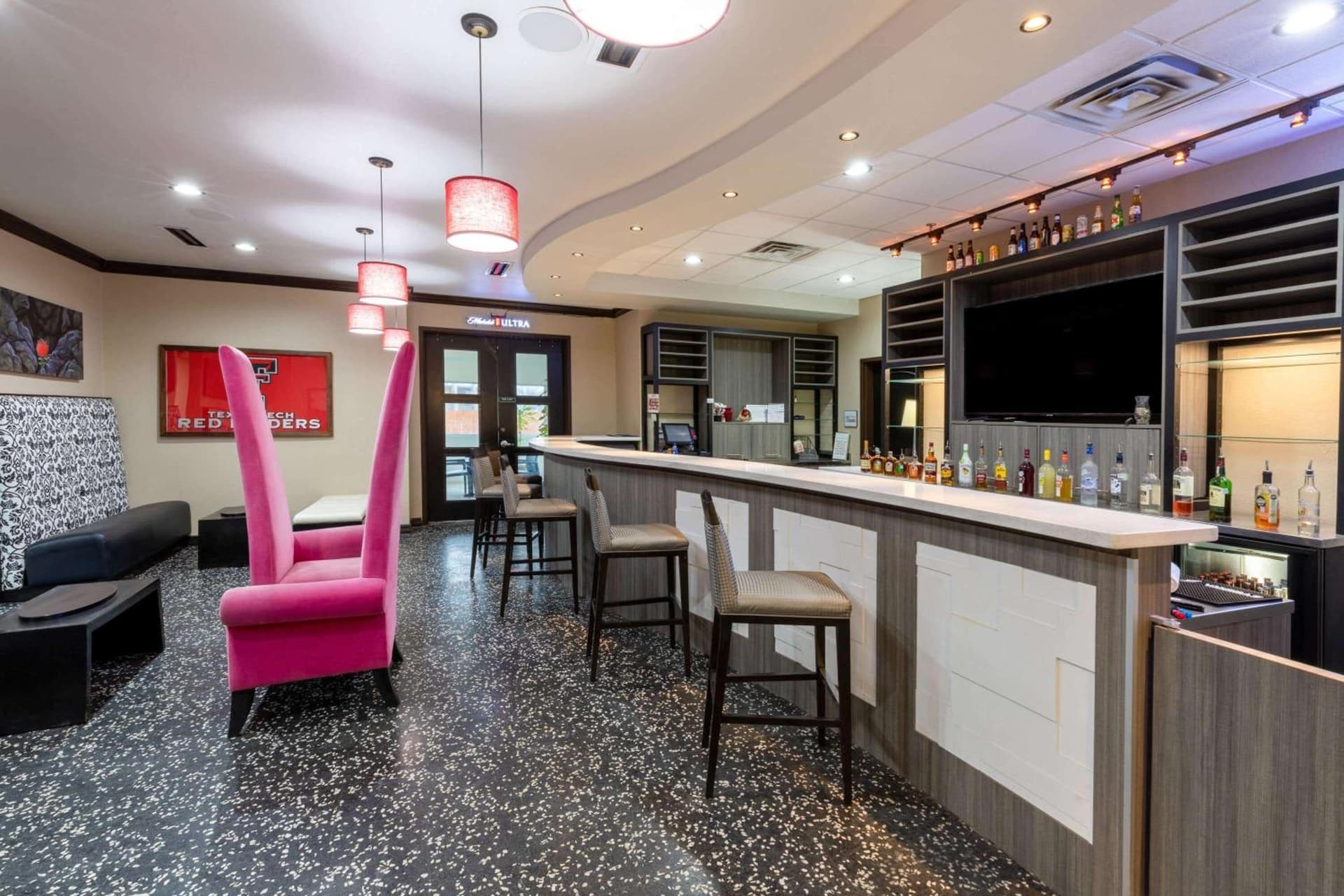 Hawthorn Suites by Wyndham Lubbock gallery photo in Lubbock, TX — image 10