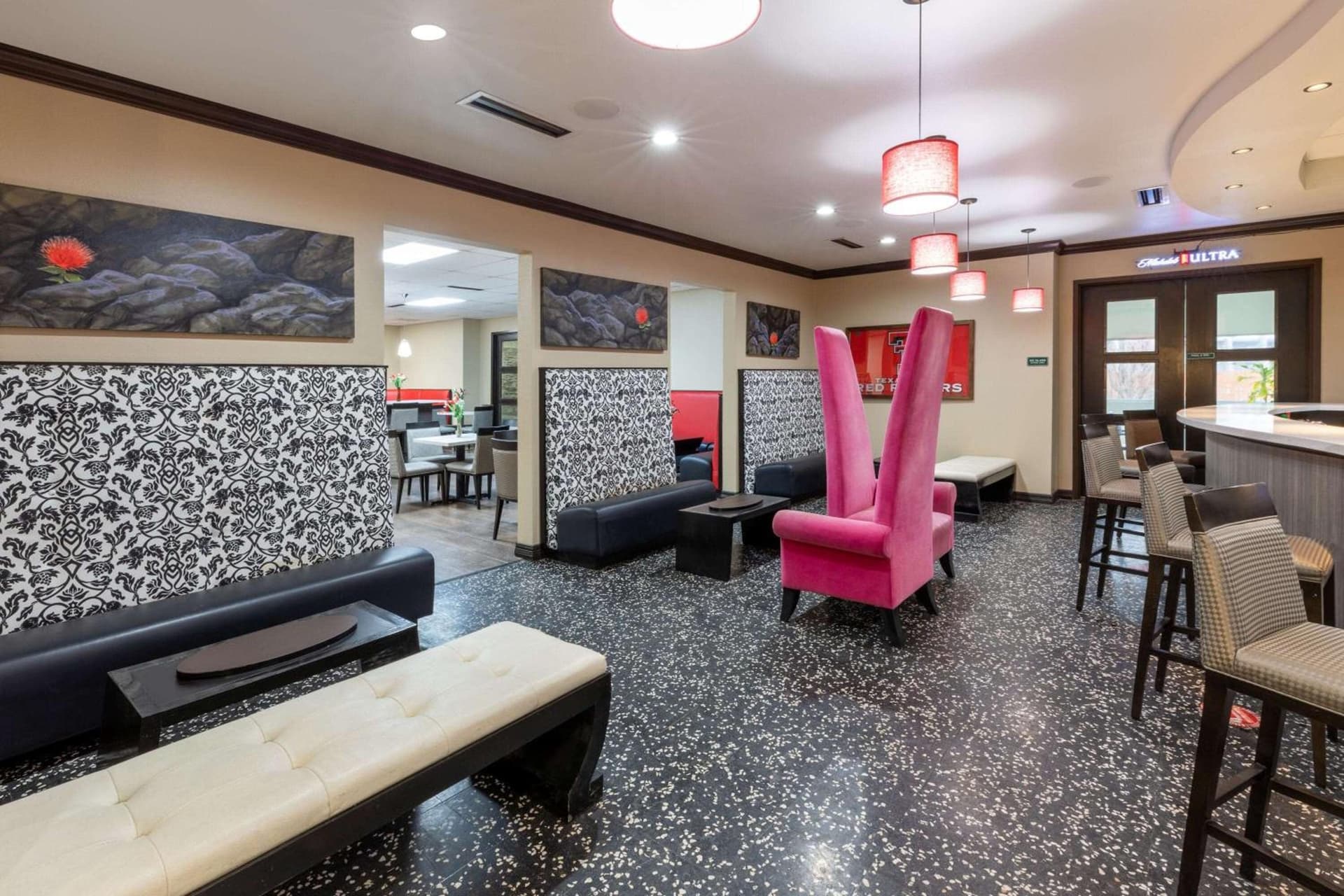 Hawthorn Suites by Wyndham Lubbock gallery photo in Lubbock, TX — image 48