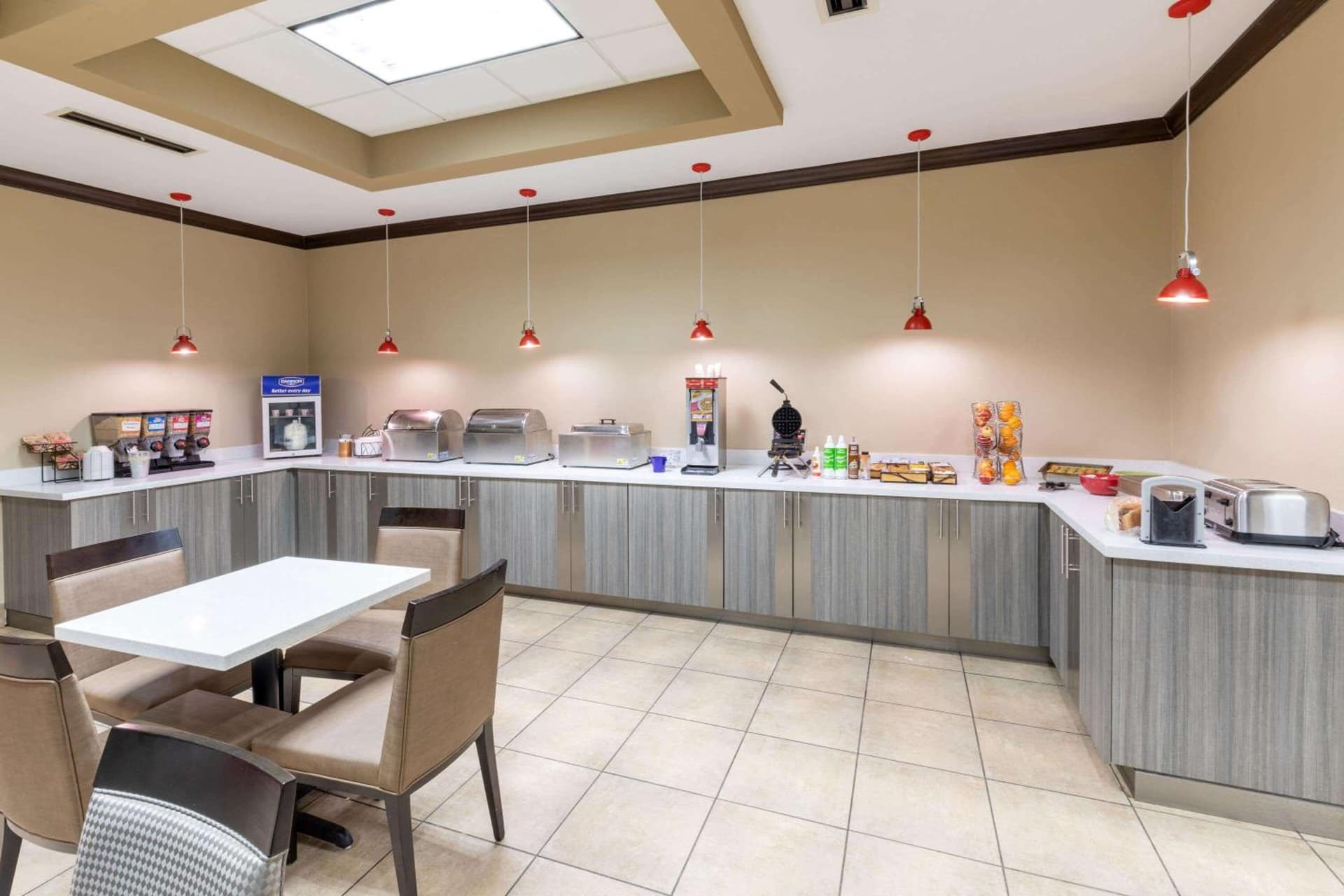 Hawthorn Suites by Wyndham Lubbock gallery photo in Lubbock, TX — image 25