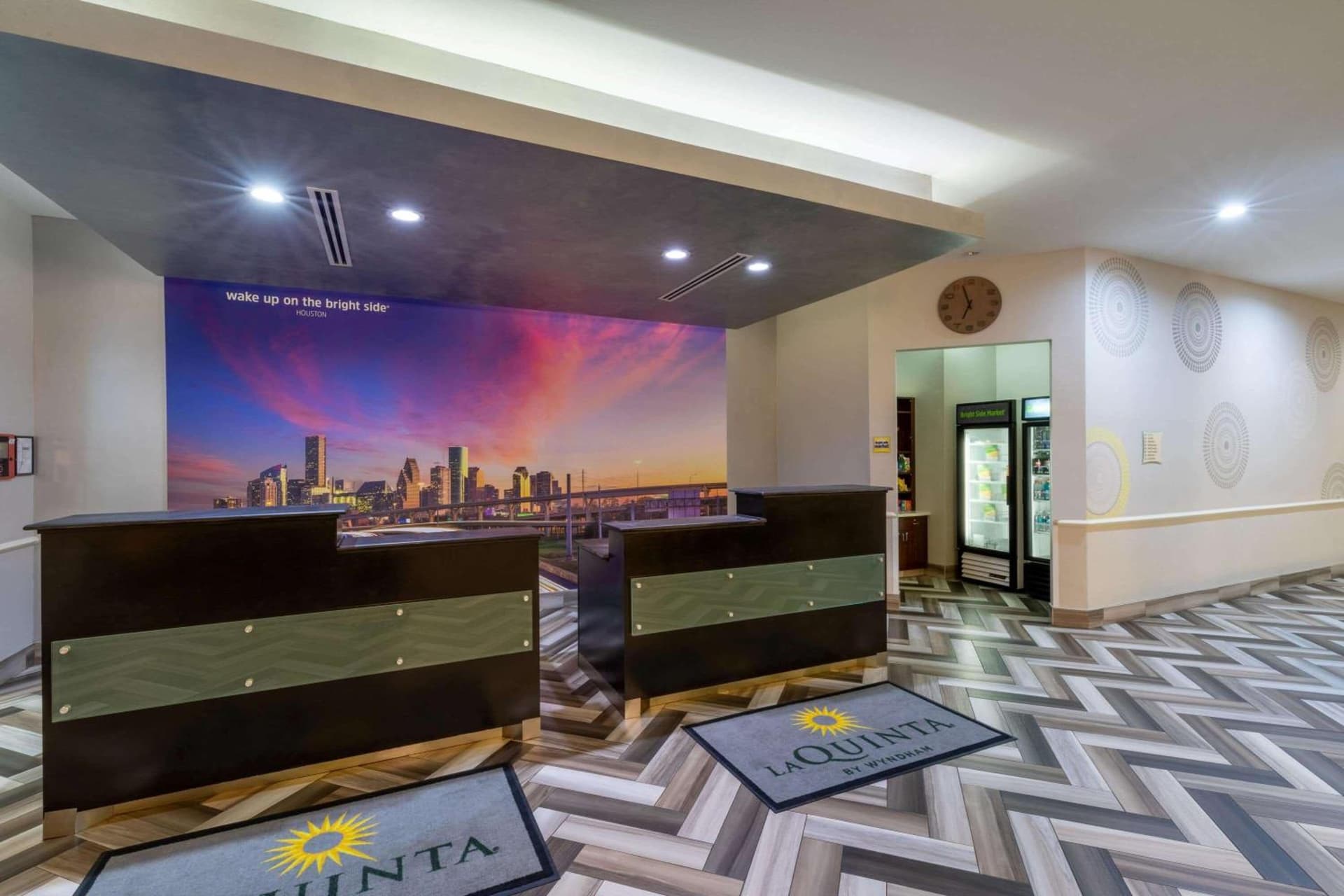 La Quinta by Wyndham Houston NW Beltway8/WestRD gallery photo in Houston, TX — image 13