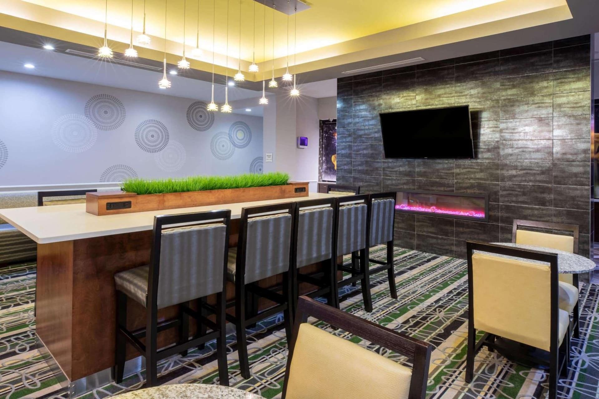 La Quinta by Wyndham Houston NW Beltway8/WestRD gallery photo in Houston, TX — image 31