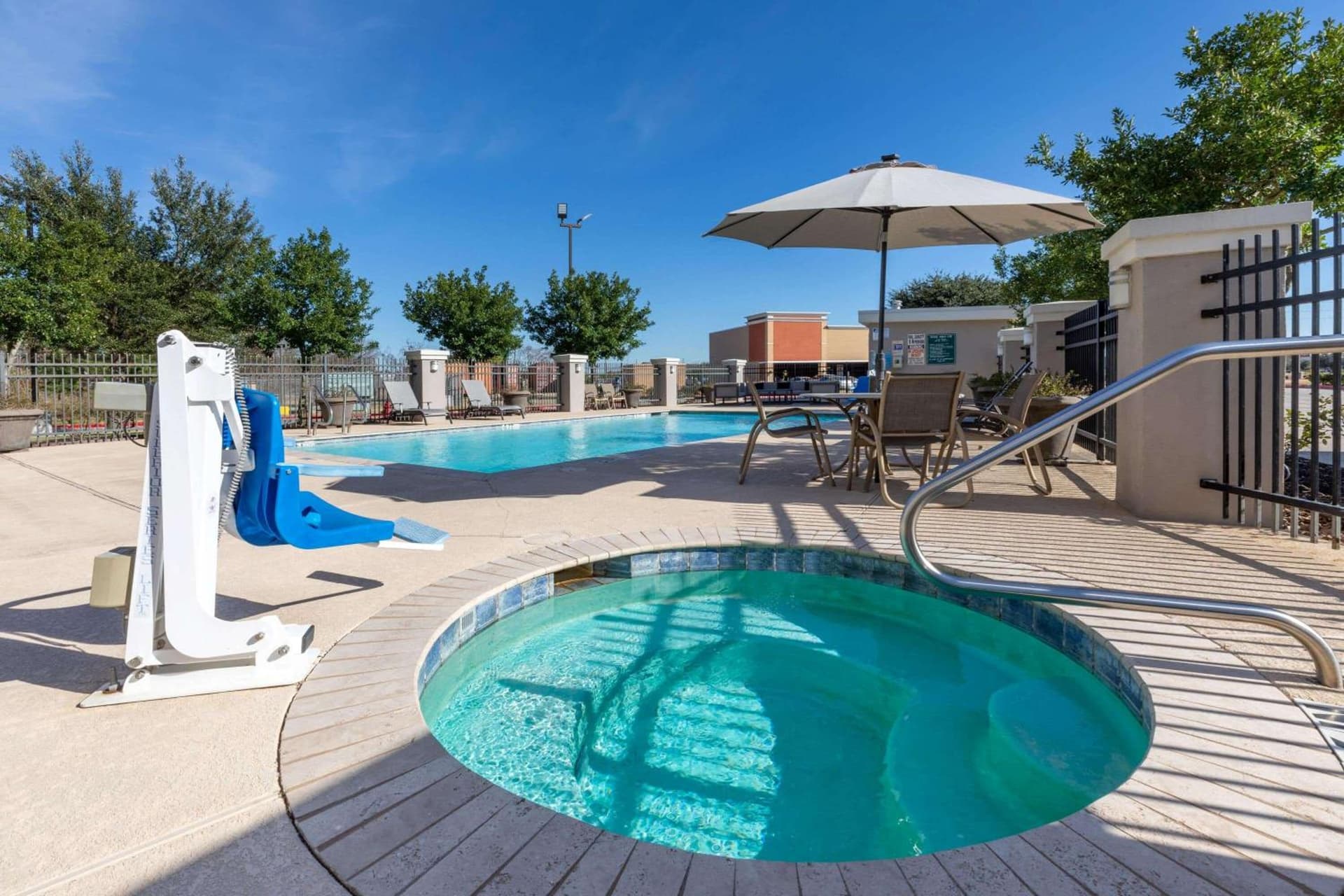 La Quinta by Wyndham Houston NW Beltway8/WestRD gallery photo in Houston, TX — image 28