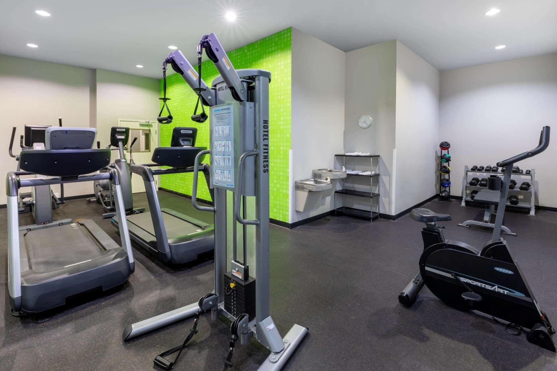 La Quinta by Wyndham Houston NW Beltway8/WestRD gallery photo in Houston, TX — image 34