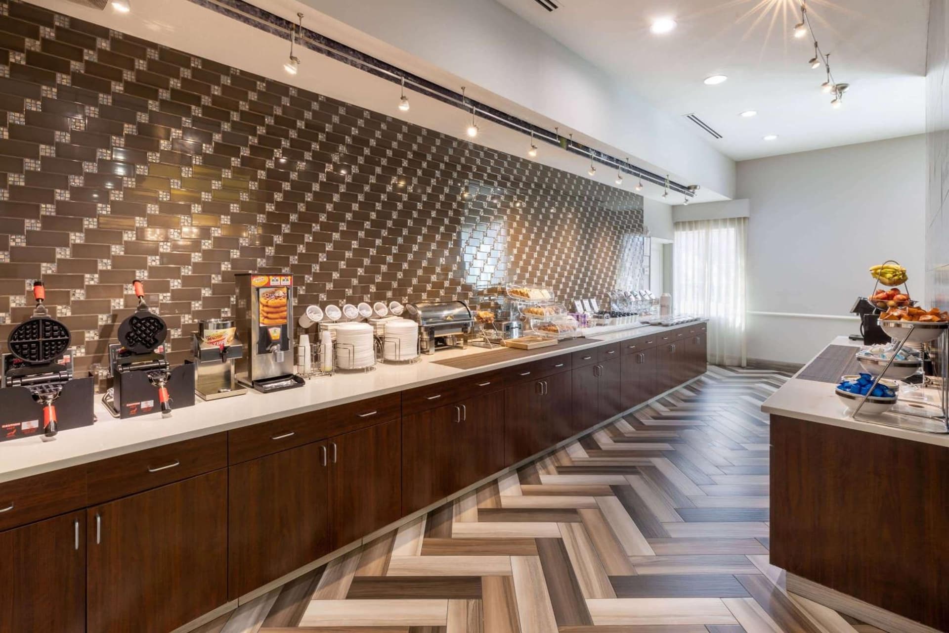 La Quinta by Wyndham Houston NW Beltway8/WestRD gallery photo in Houston, TX — image 46