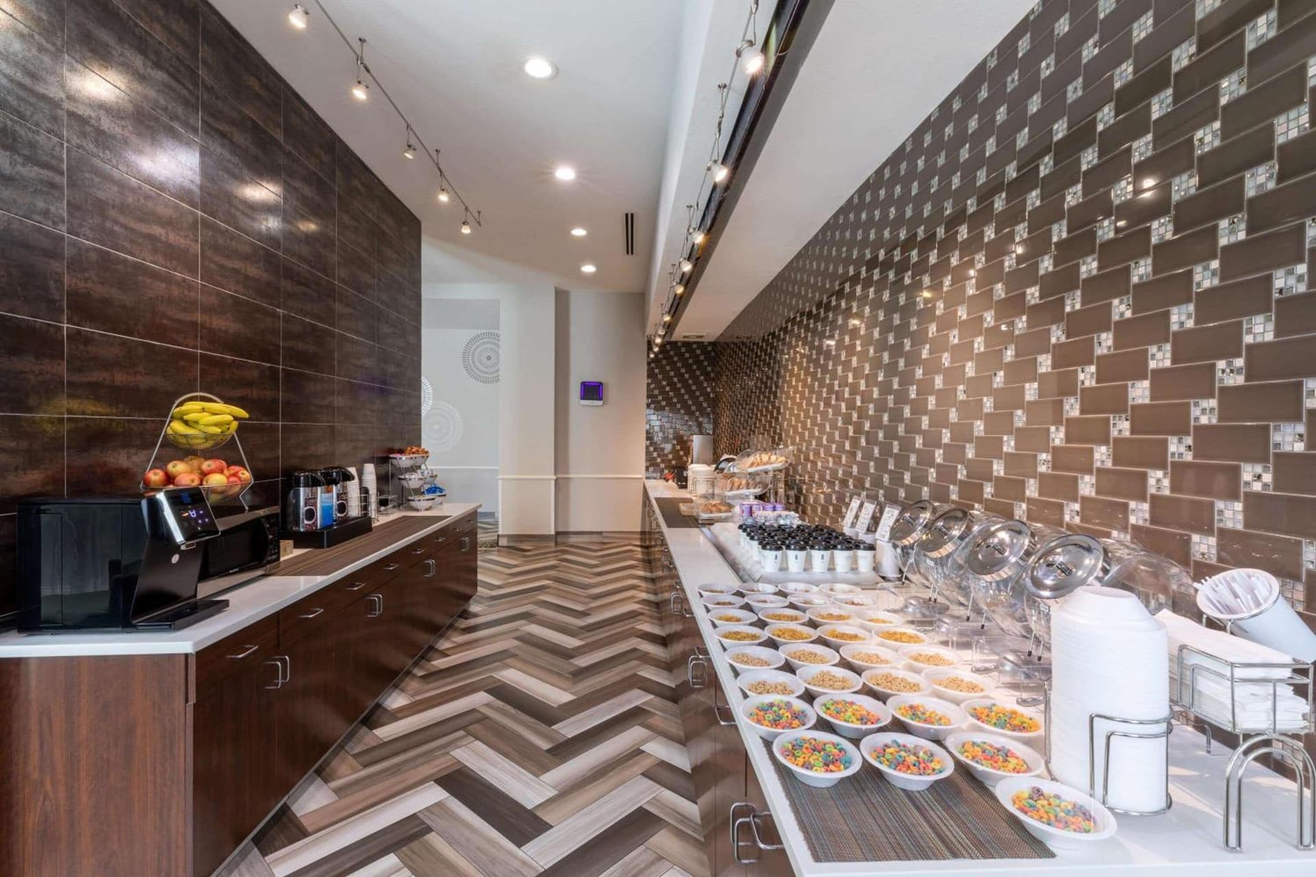 La Quinta by Wyndham Houston NW Beltway8/WestRD gallery photo in Houston, TX — image 22