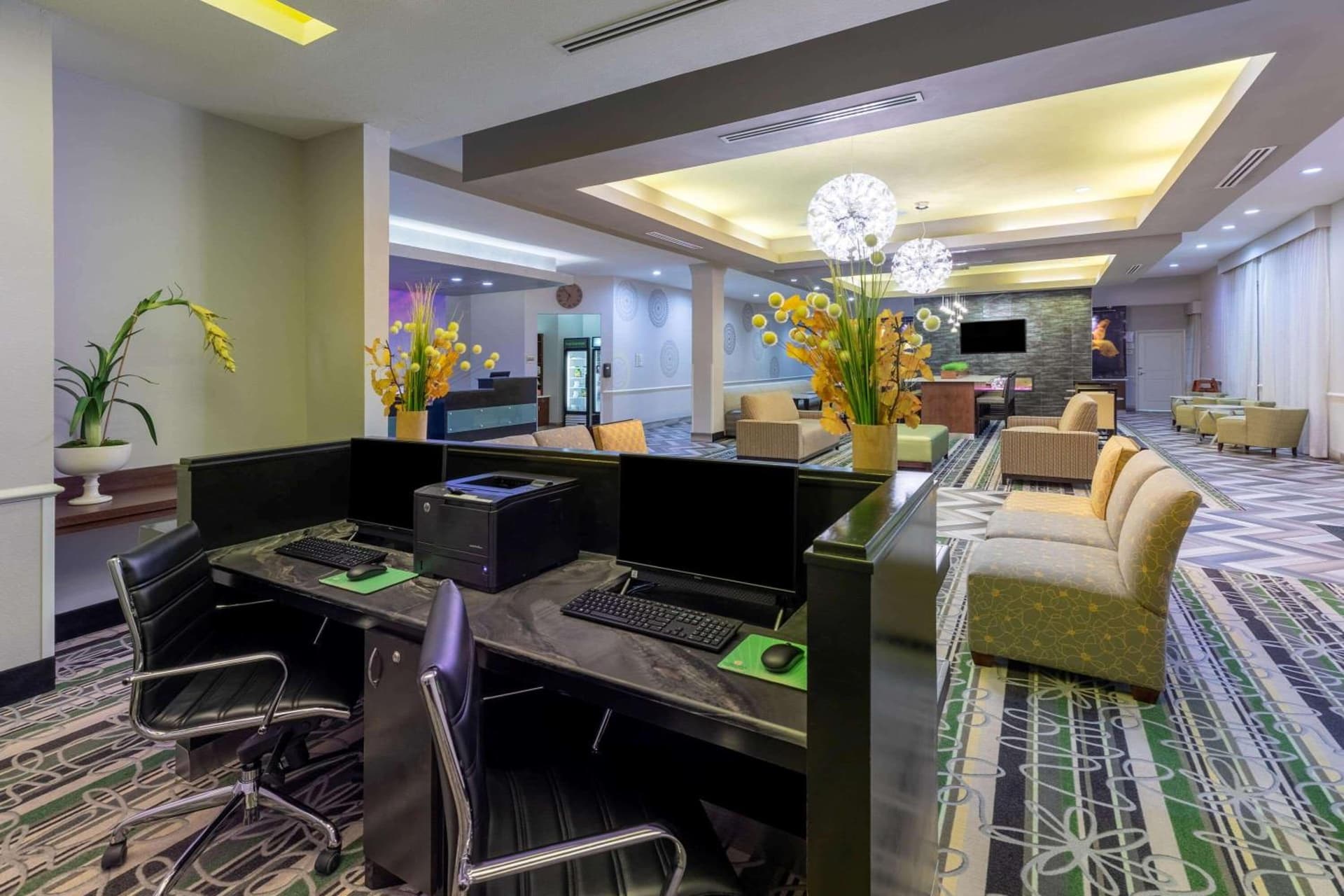 La Quinta by Wyndham Houston NW Beltway8/WestRD gallery photo in Houston, TX — image 16