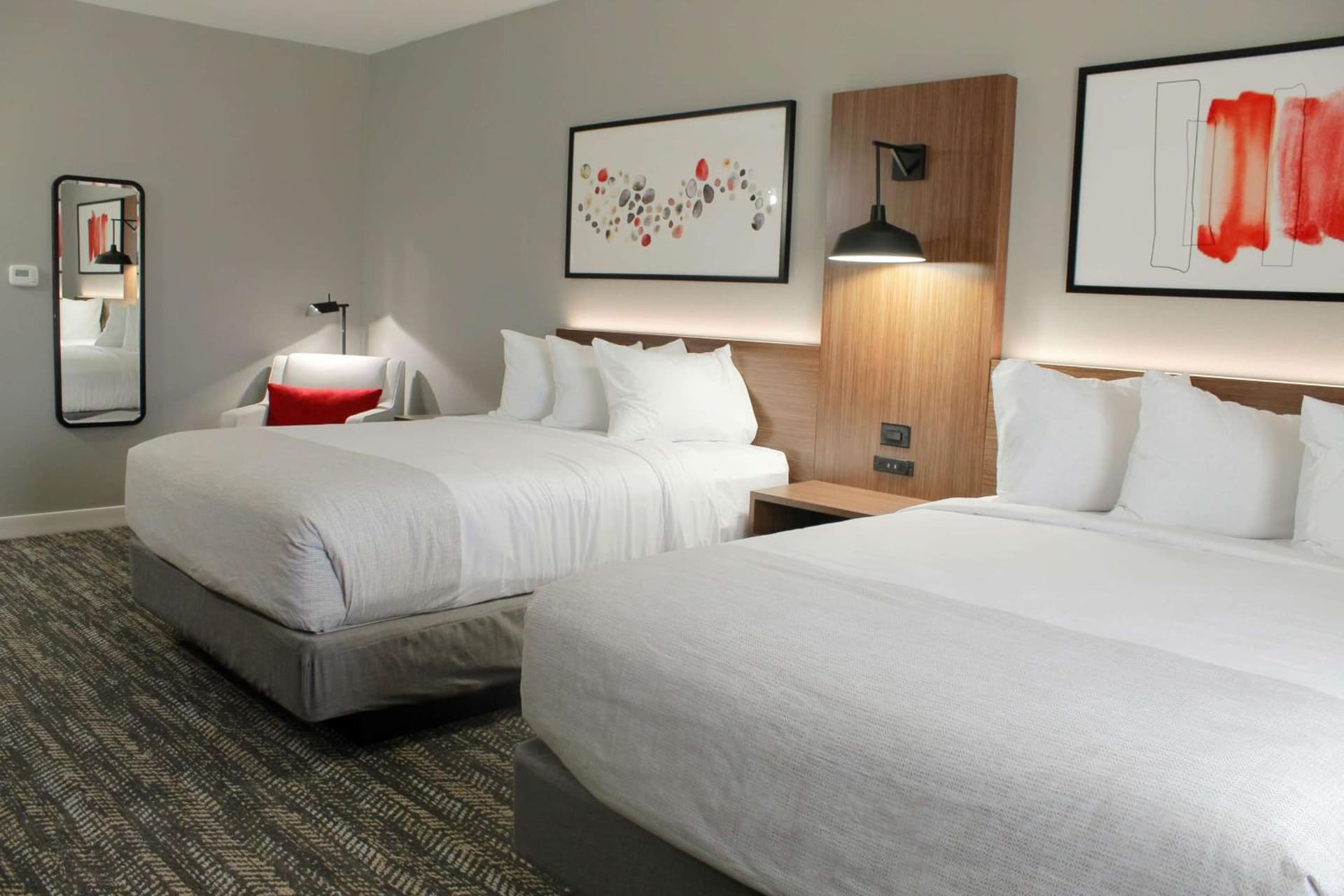 Hawthorn Extended Stay by Wyndham Oklahoma City Airport gallery photo in Oklahoma City, OK — image 38