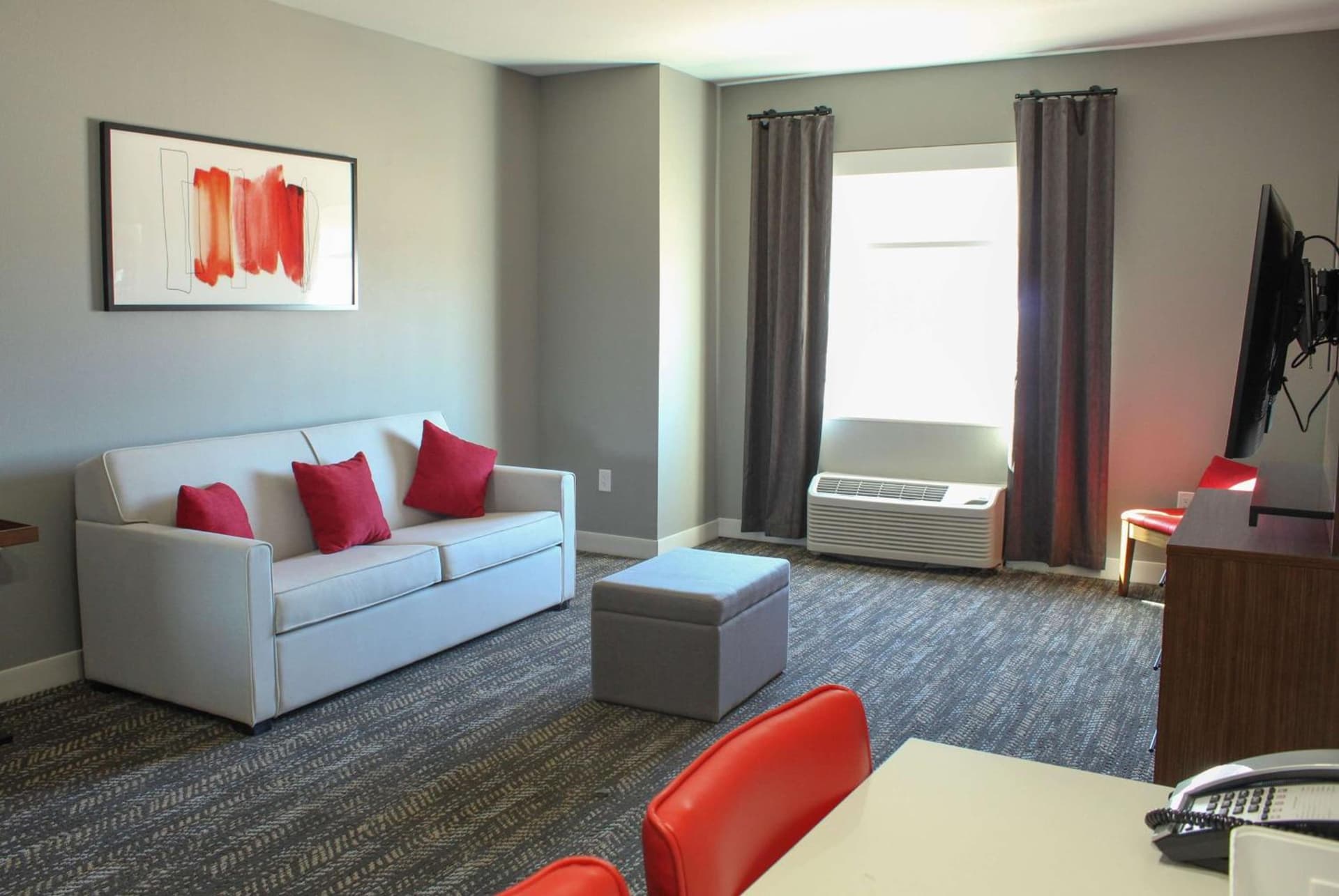 Hawthorn Extended Stay by Wyndham Oklahoma City Airport gallery photo in Oklahoma City, OK — image 5