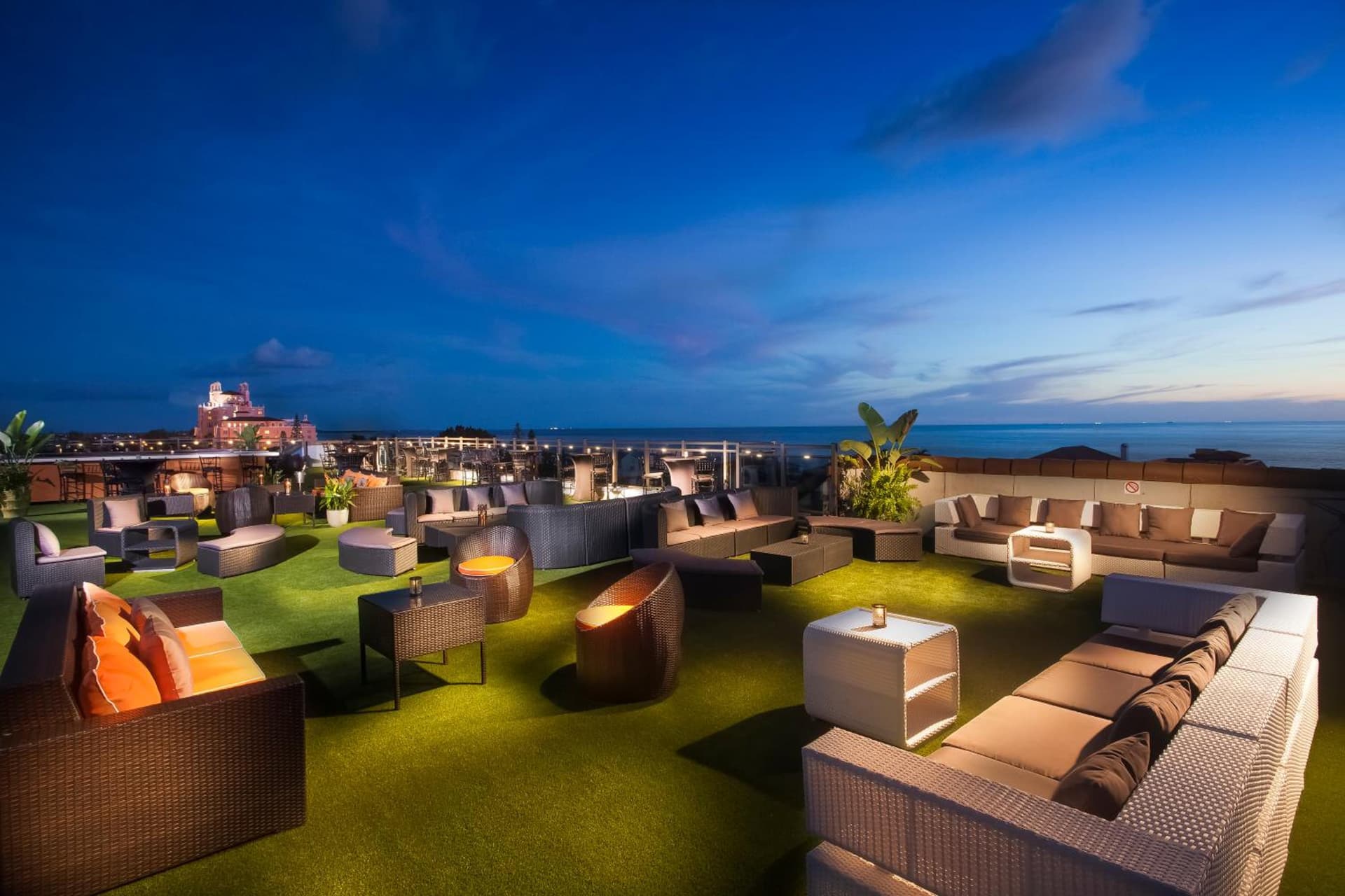 The Hotel Zamora gallery photo in St Pete Beach, FL — image 47
