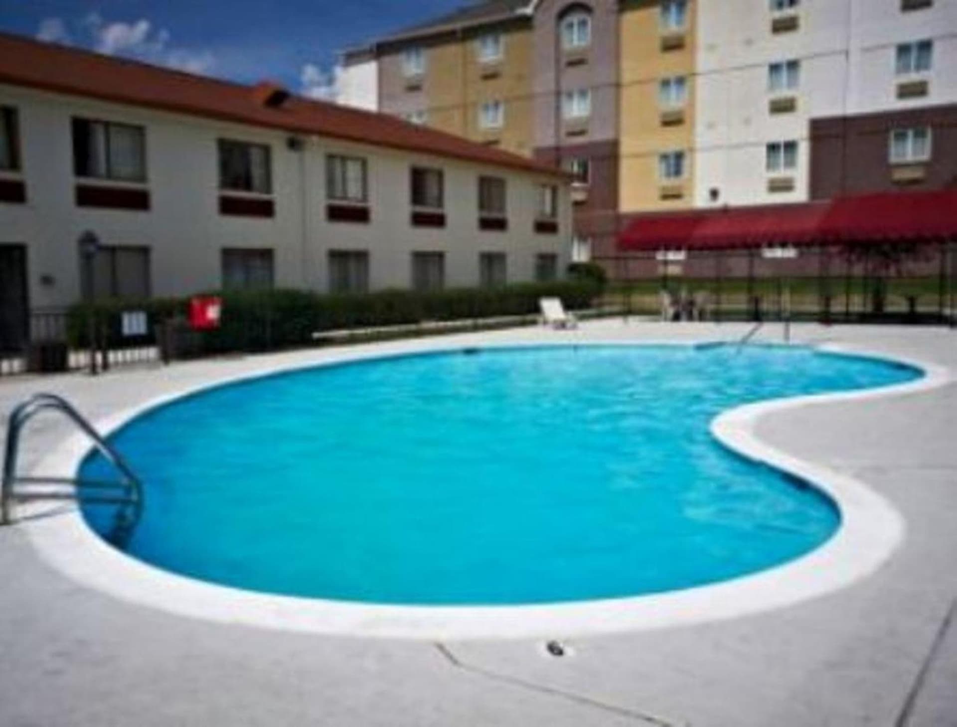 Ramada by Wyndham Tuscaloosa gallery photo in Tuscaloosa, AL — image 35