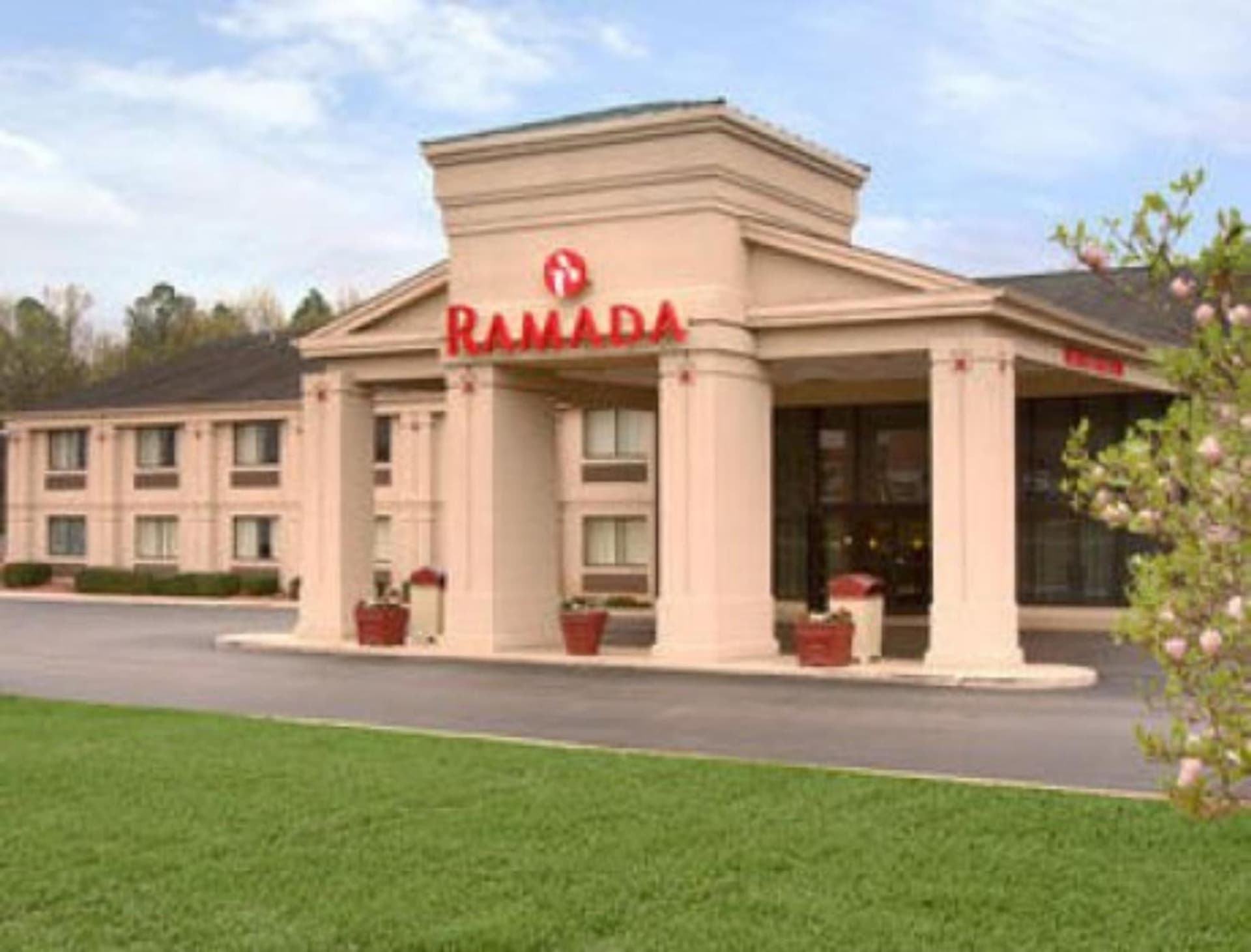 Ramada by Wyndham Tuscaloosa gallery photo in Tuscaloosa, AL — image 23
