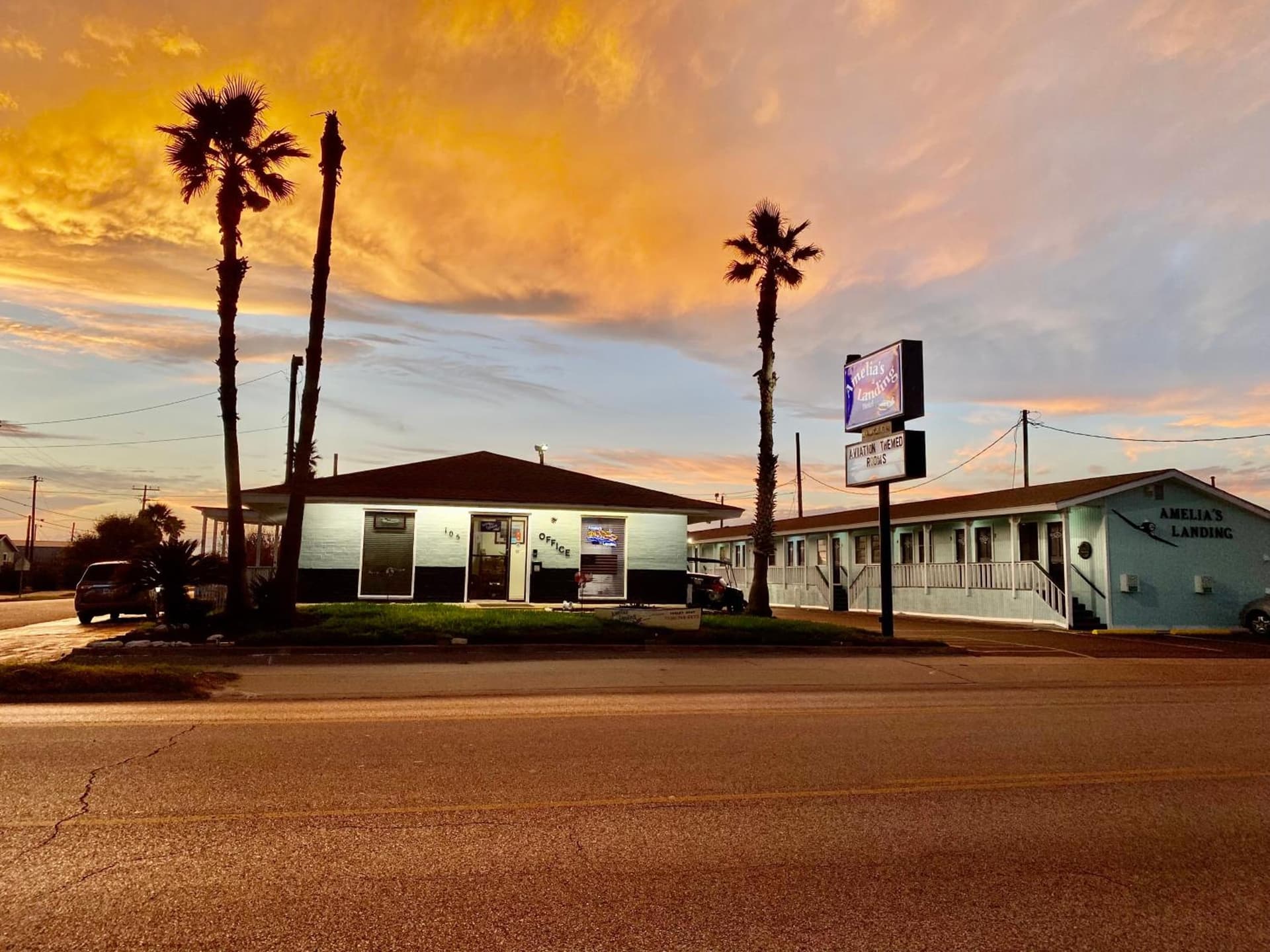 Amelia's Landing gallery photo in Port Aransas, TX — image 39