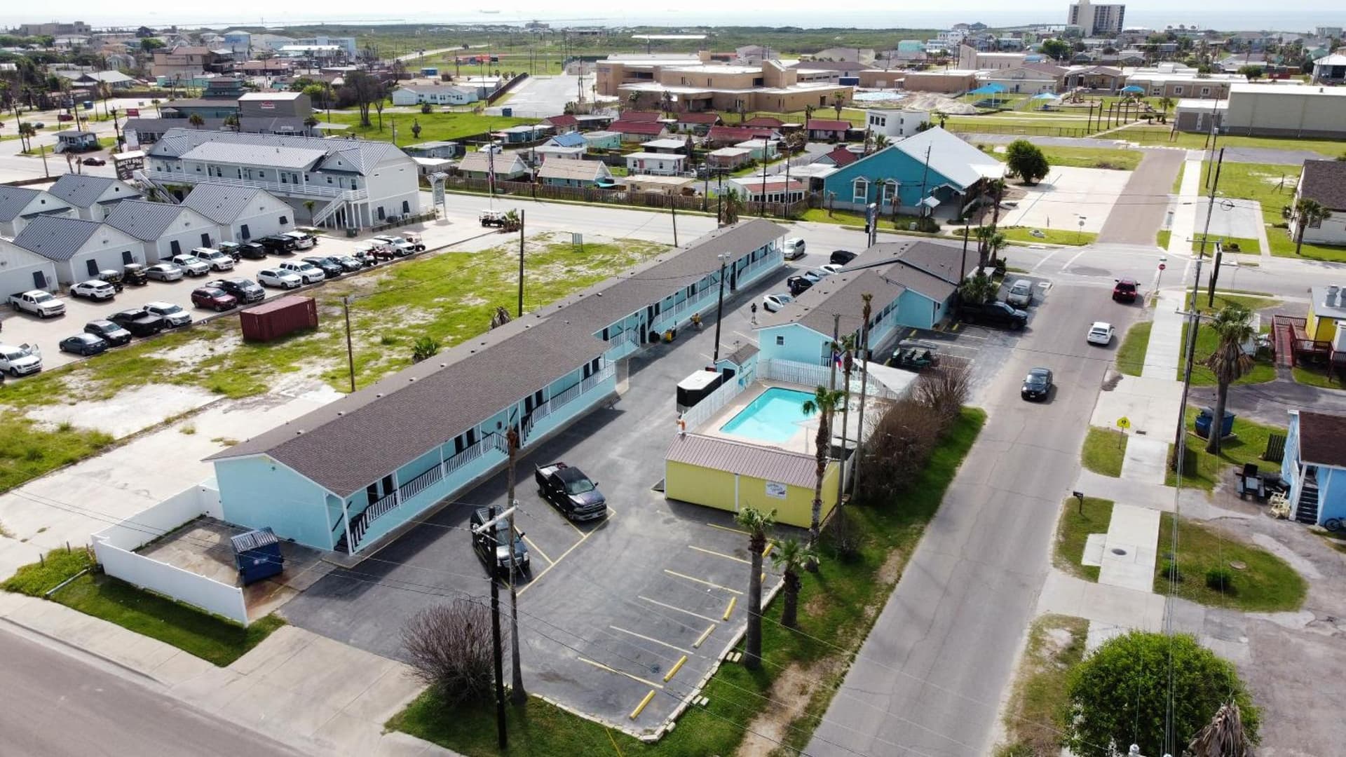 Amelia's Landing gallery photo in Port Aransas, TX — image 26
