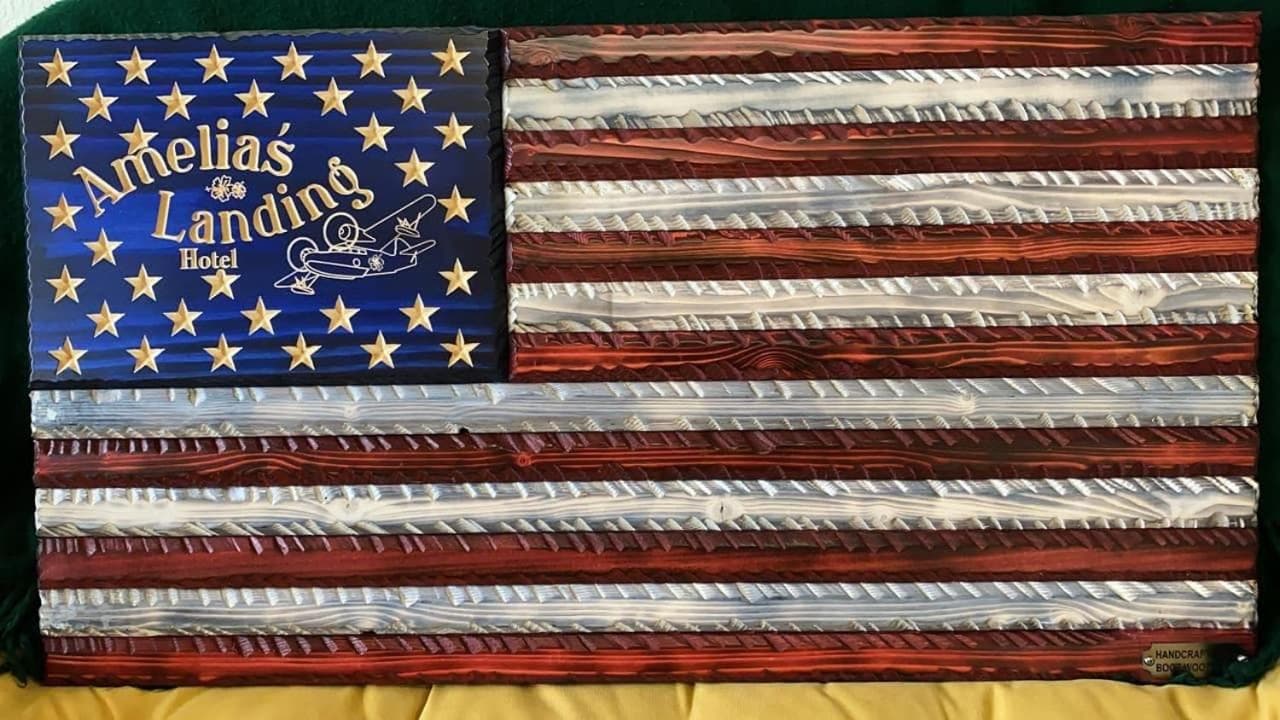 Amelia's Landing gallery photo in Port Aransas, TX — image 22
