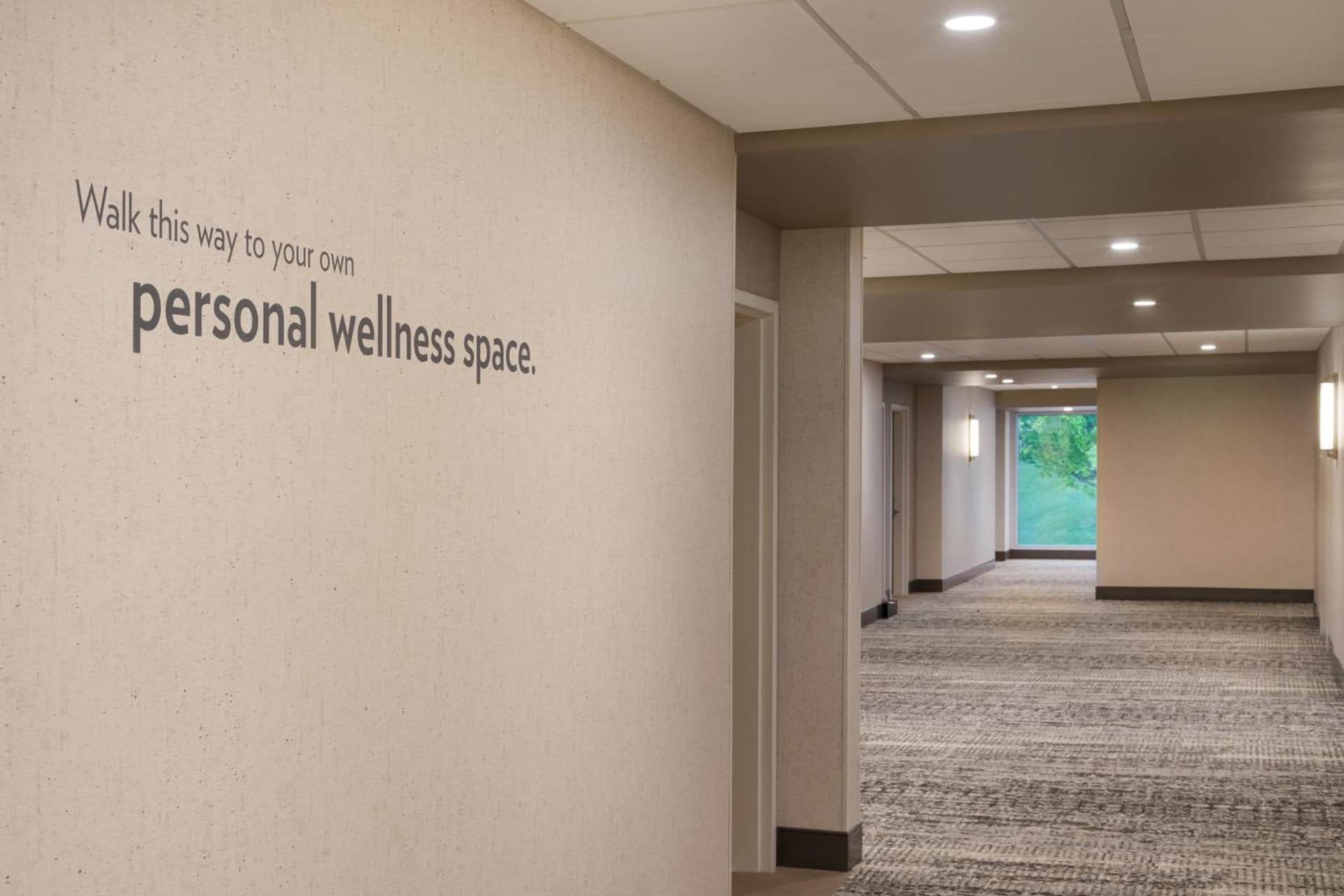 EVEN Hotel Rochester - Mayo Clinic Area by IHG gallery photo in Rochester, MN — image 12