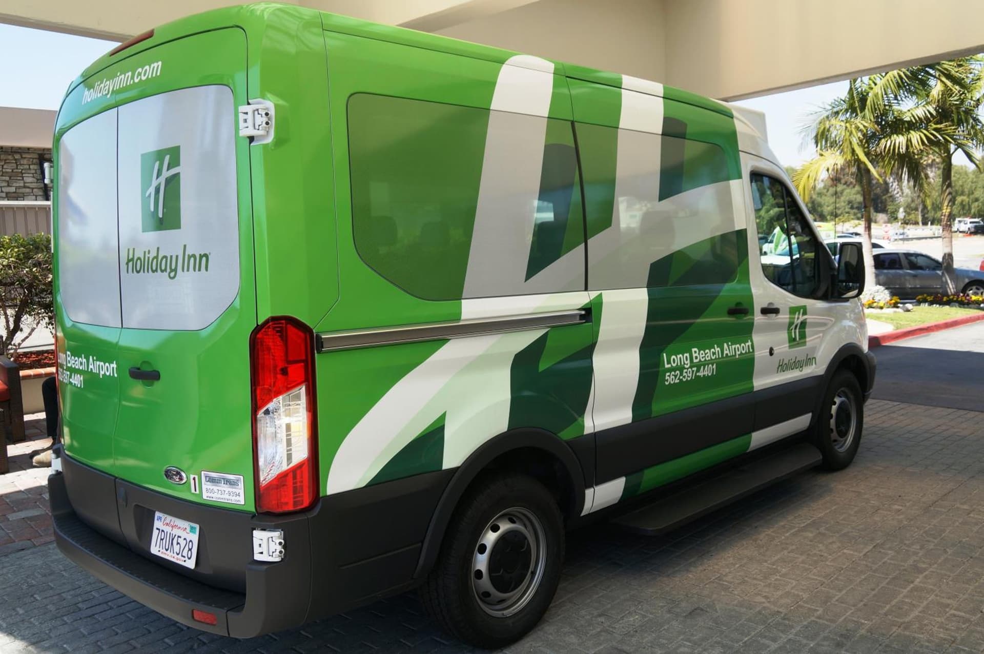 Holiday Inn Long Beach - Airport by IHG gallery photo in Long Beach, CA — image 73