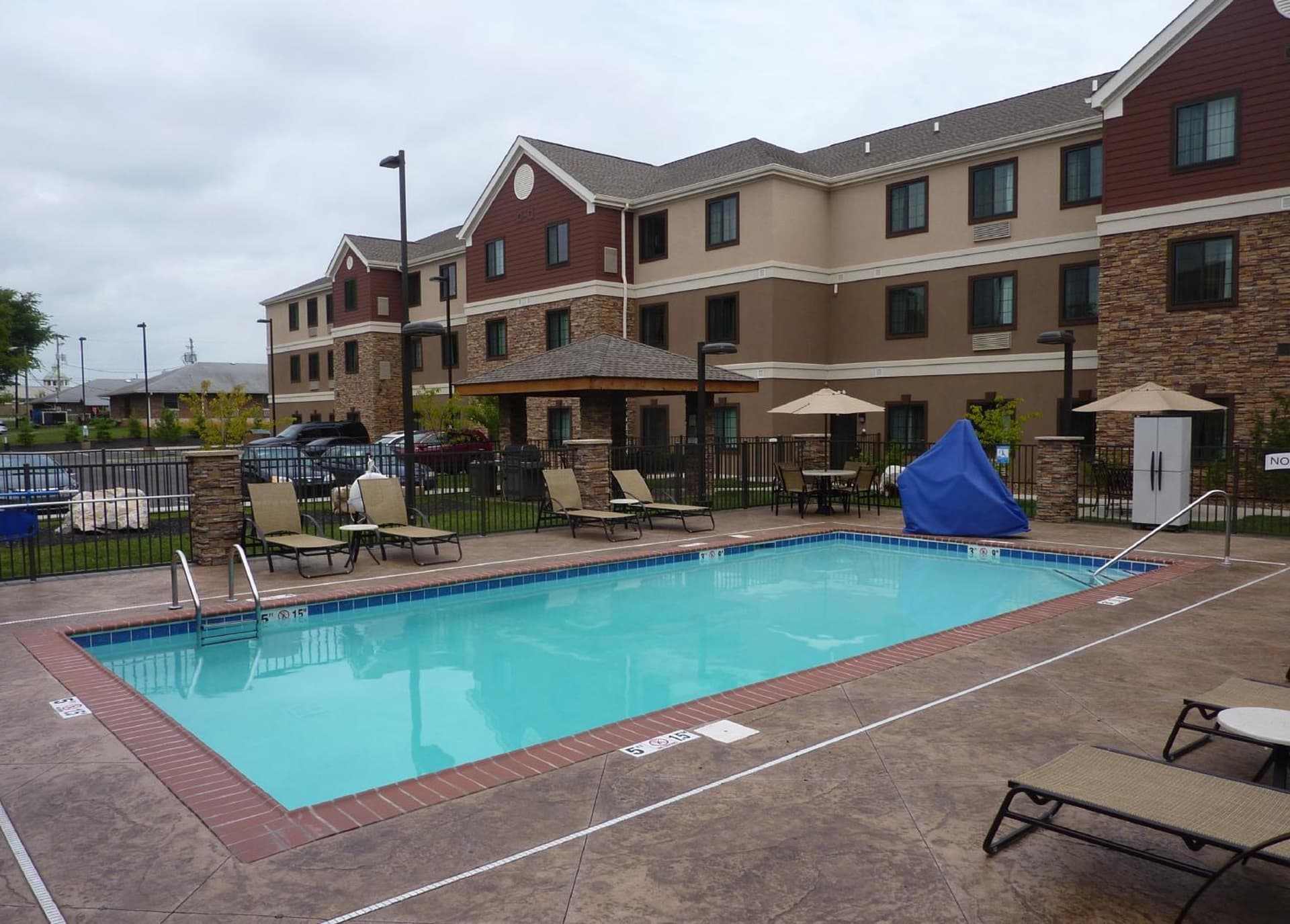 Staybridge Suites Bowling Green by IHG gallery photo in Bowling Green, KY — image 30