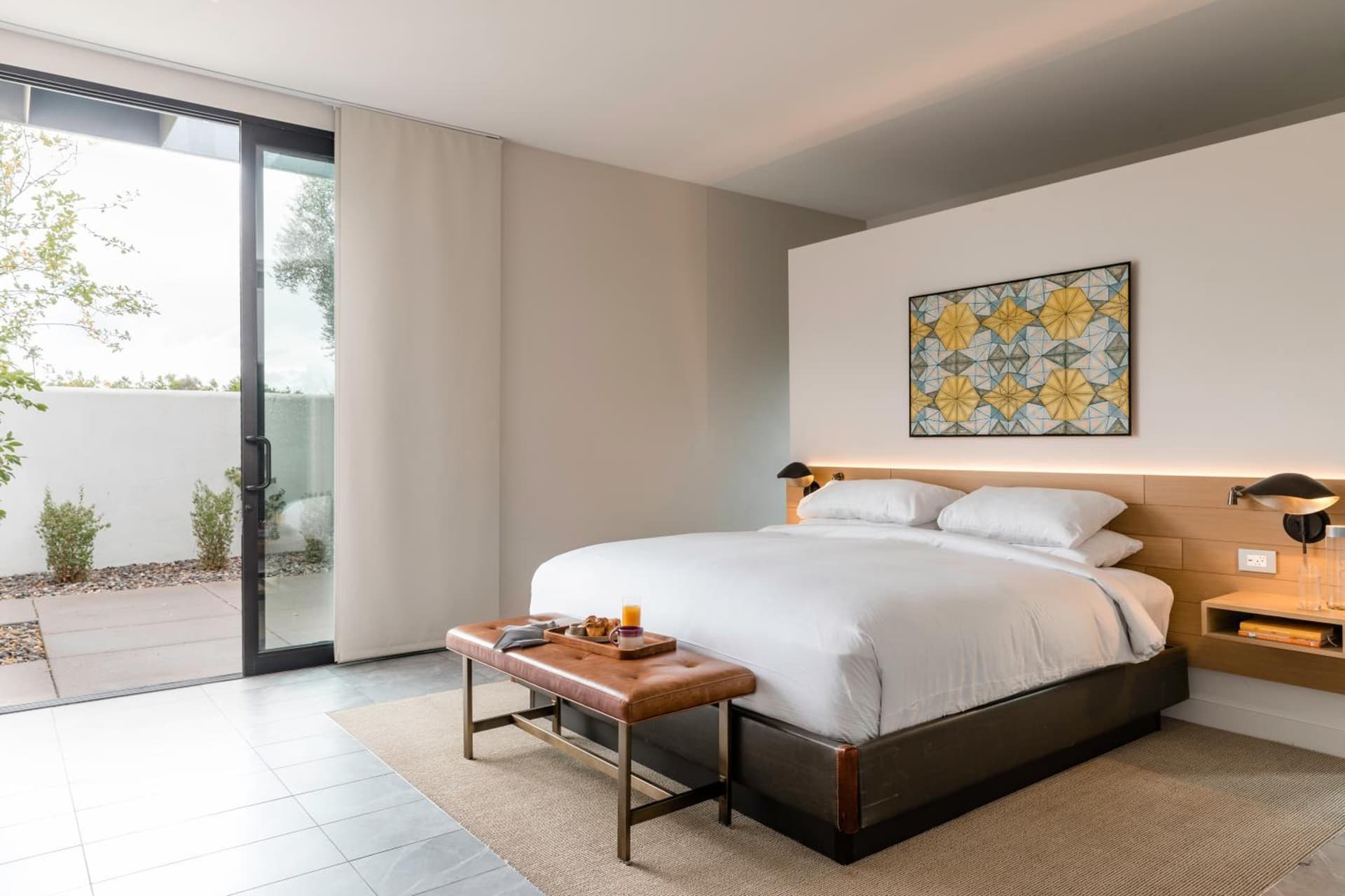 Andaz Scottsdale Resort & Bungalows gallery photo in Scottsdale, AZ — image 160