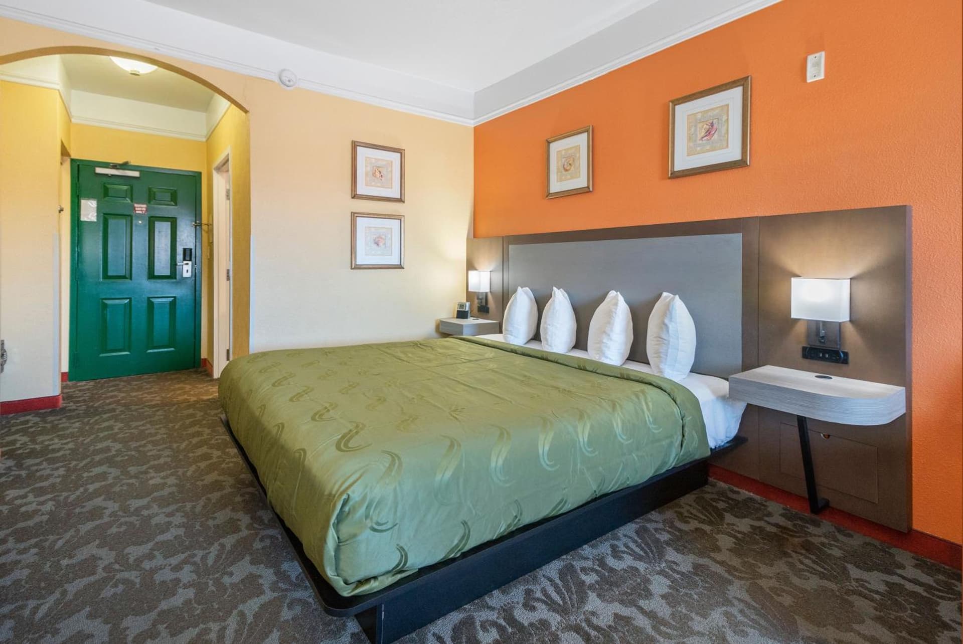 Hyatt Select Galveston Beachfront gallery photo in Galveston, TX — image 59