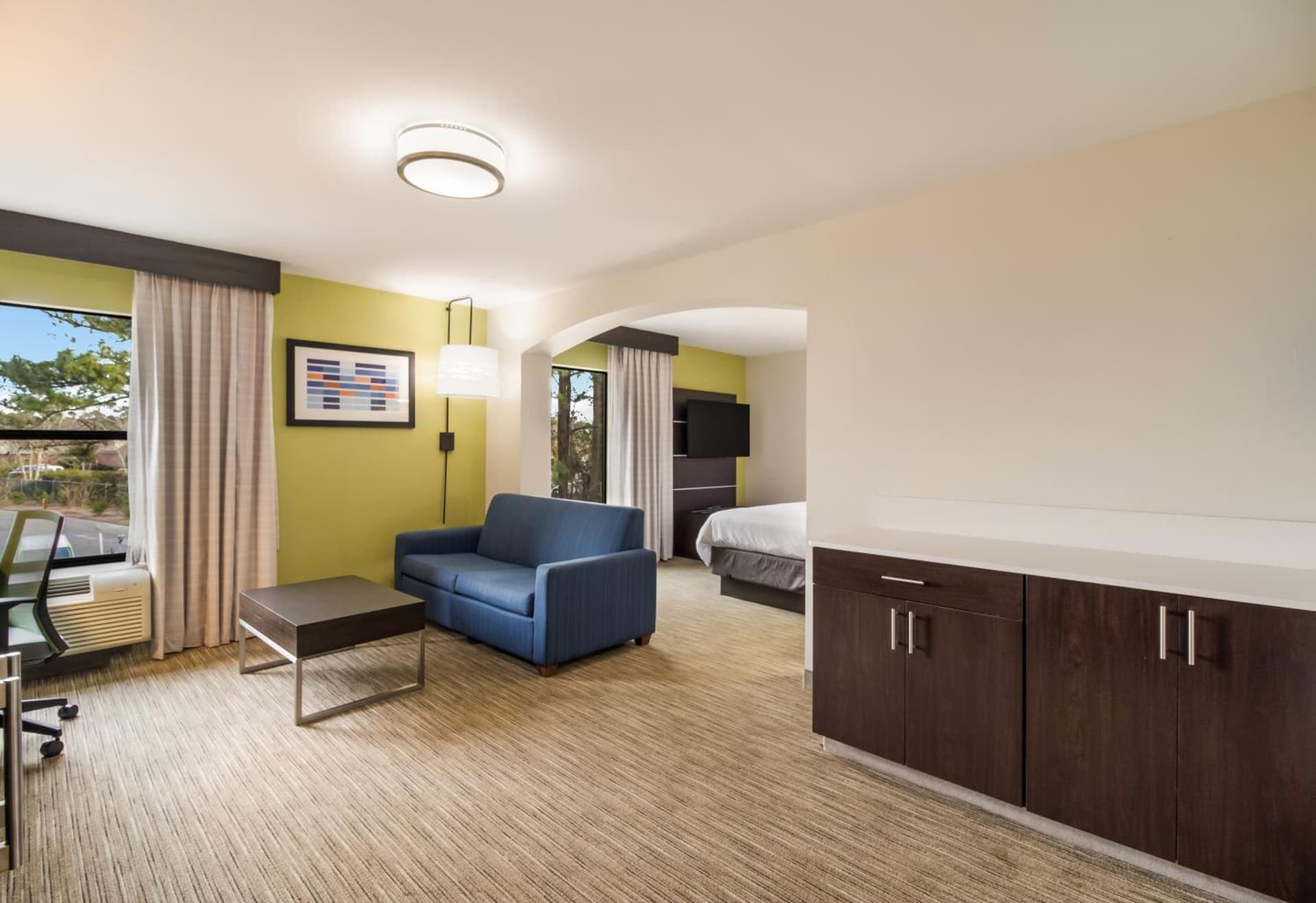 Clarion Pointe New Bern gallery photo in New Bern, NC — image 34