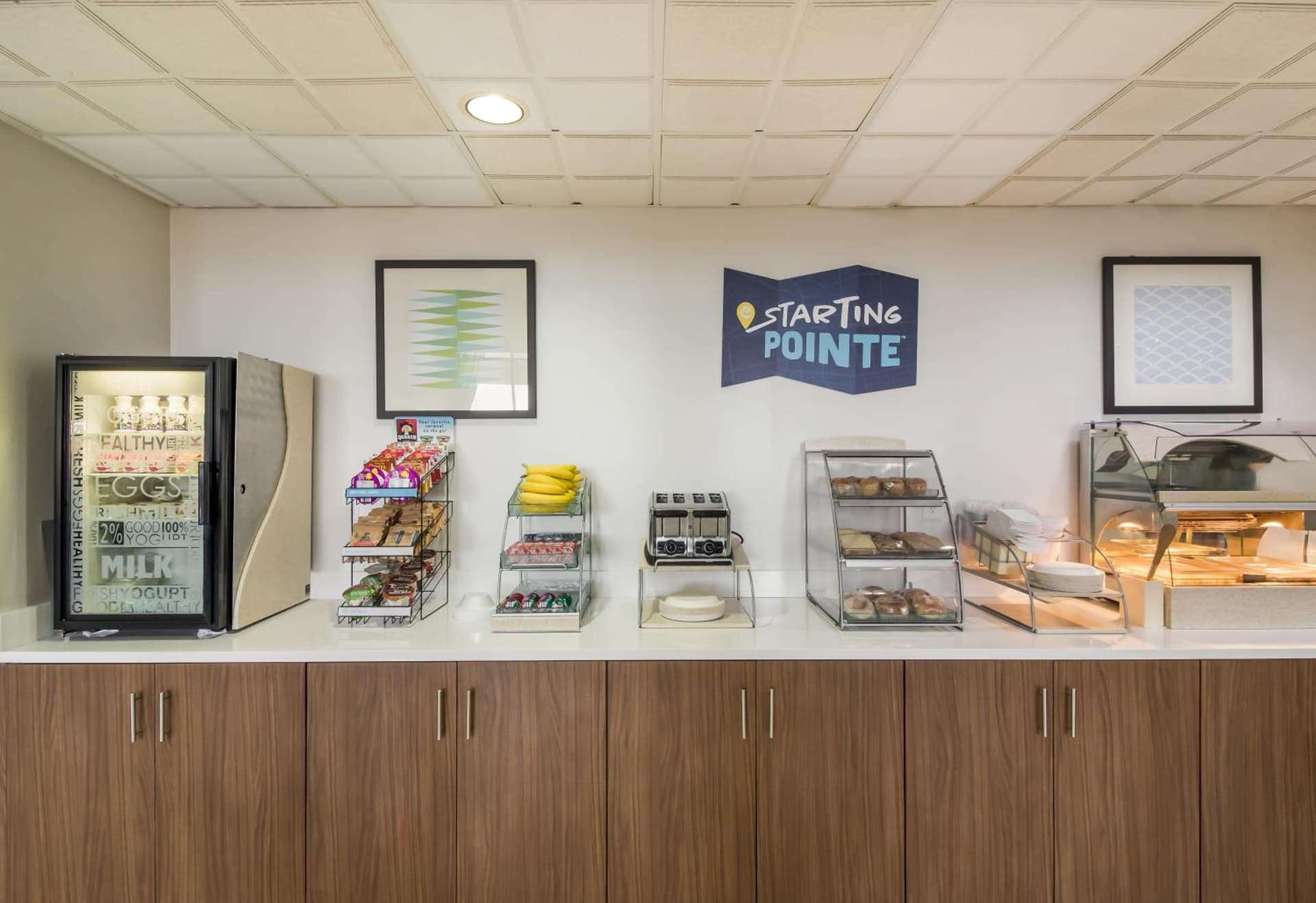Clarion Pointe New Bern gallery photo in New Bern, NC — image 18