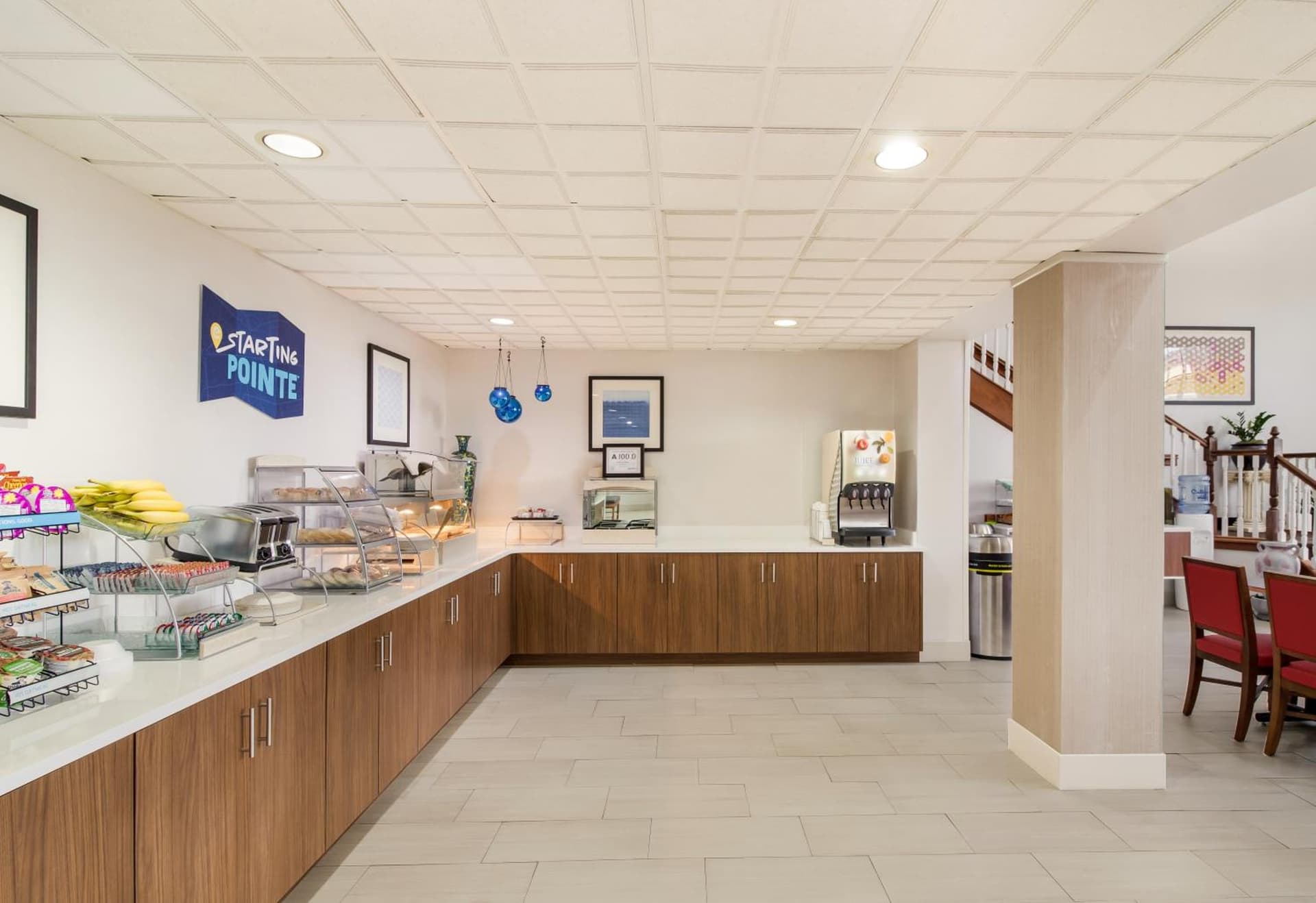 Clarion Pointe New Bern gallery photo in New Bern, NC — image 56