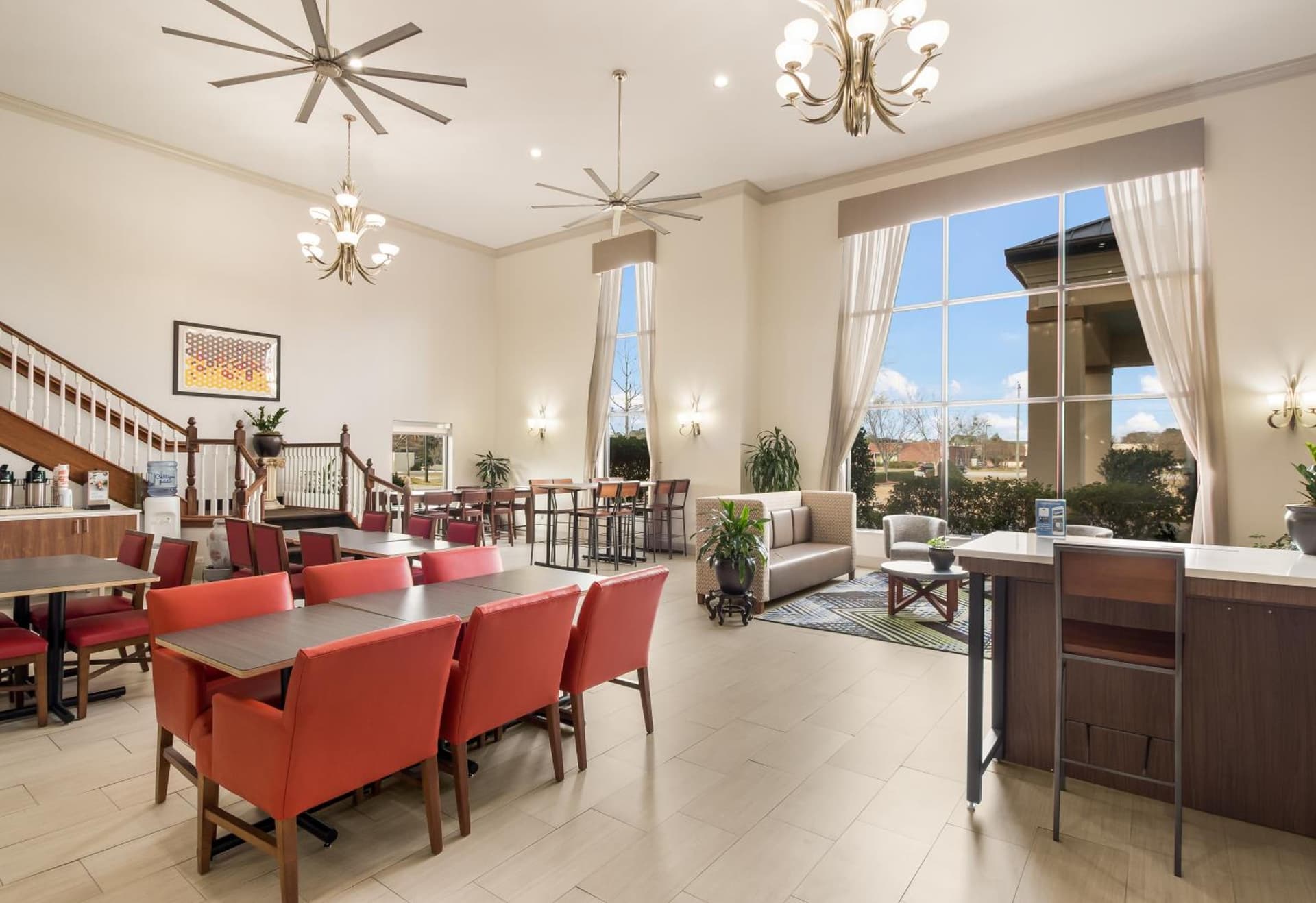 Clarion Pointe New Bern gallery photo in New Bern, NC — image 29