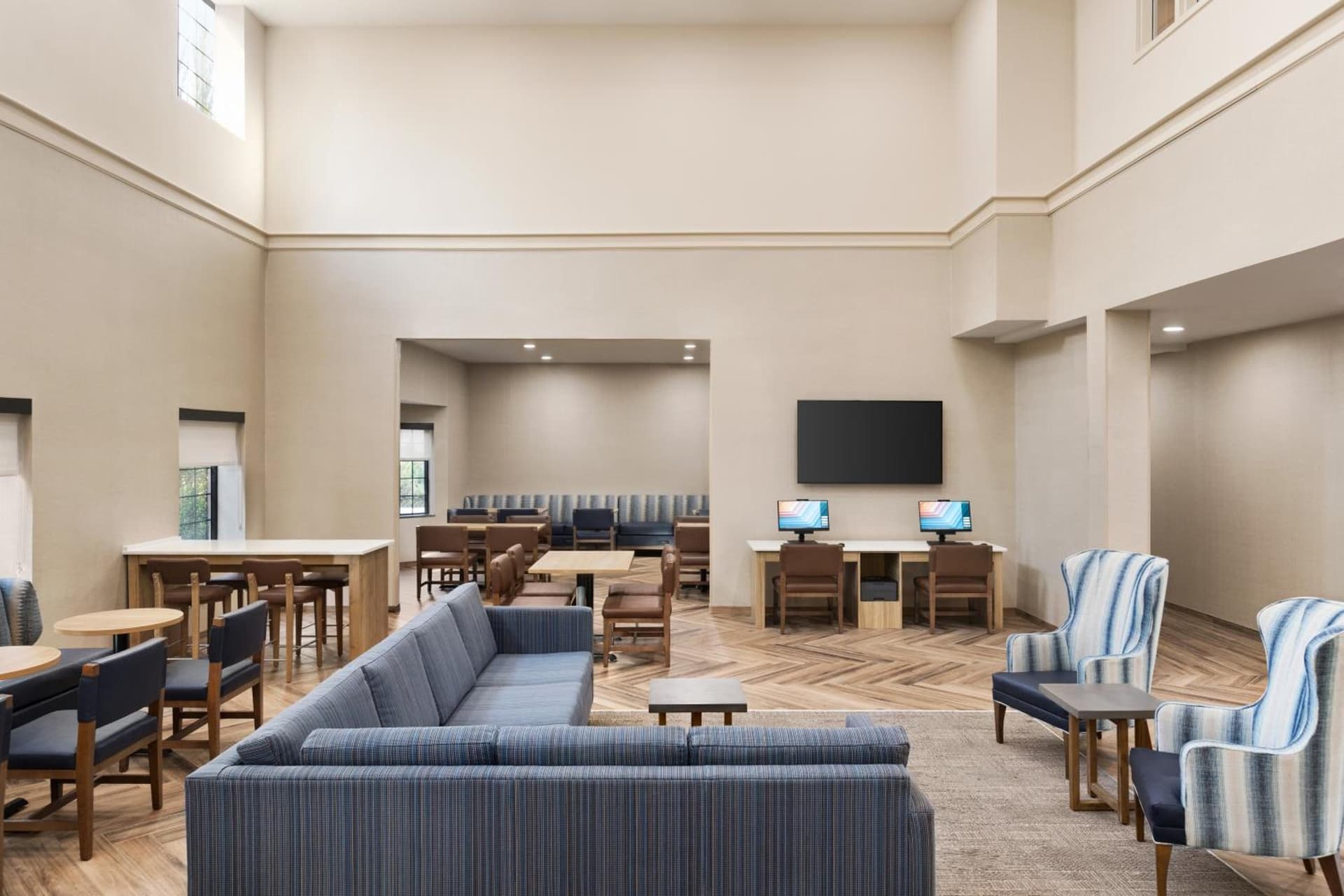 Staybridge Suites Quantico-Stafford by IHG gallery photo in Stafford, VA — image 24