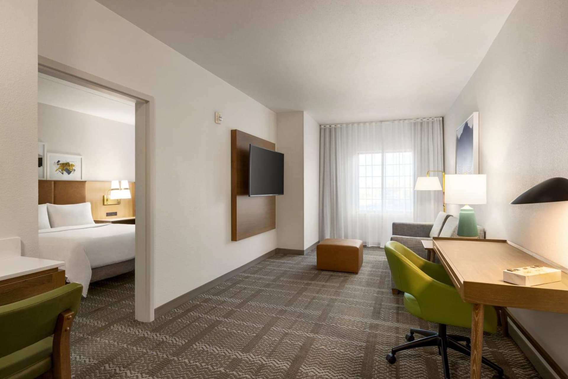Staybridge Suites Quantico-Stafford by IHG gallery photo in Stafford, VA — image 81