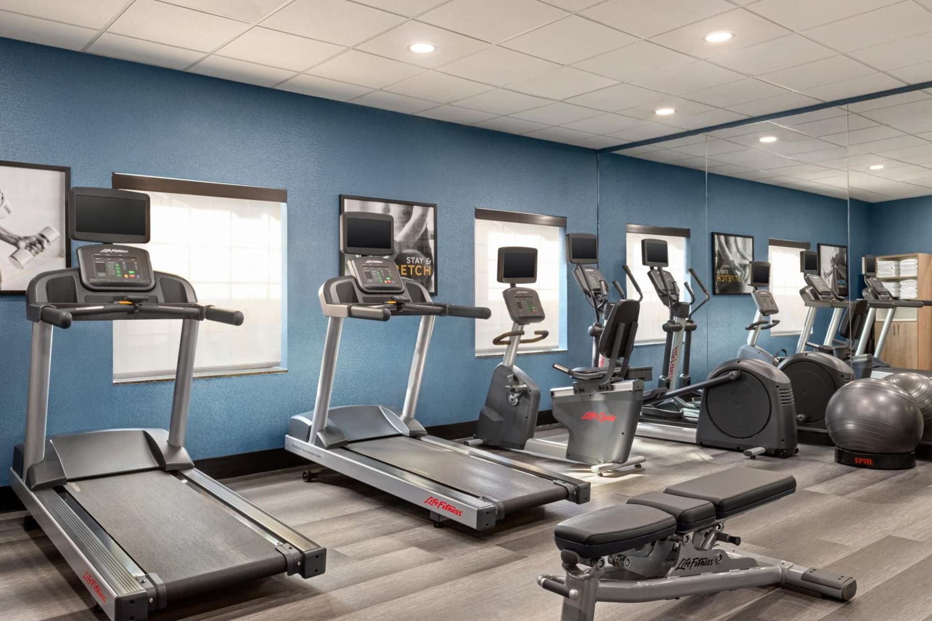 Staybridge Suites Quantico-Stafford by IHG gallery photo in Stafford, VA — image 105