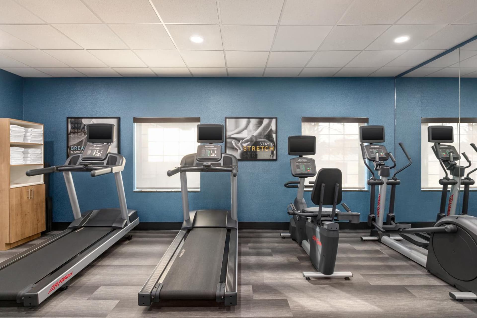 Staybridge Suites Quantico-Stafford by IHG gallery photo in Stafford, VA — image 119