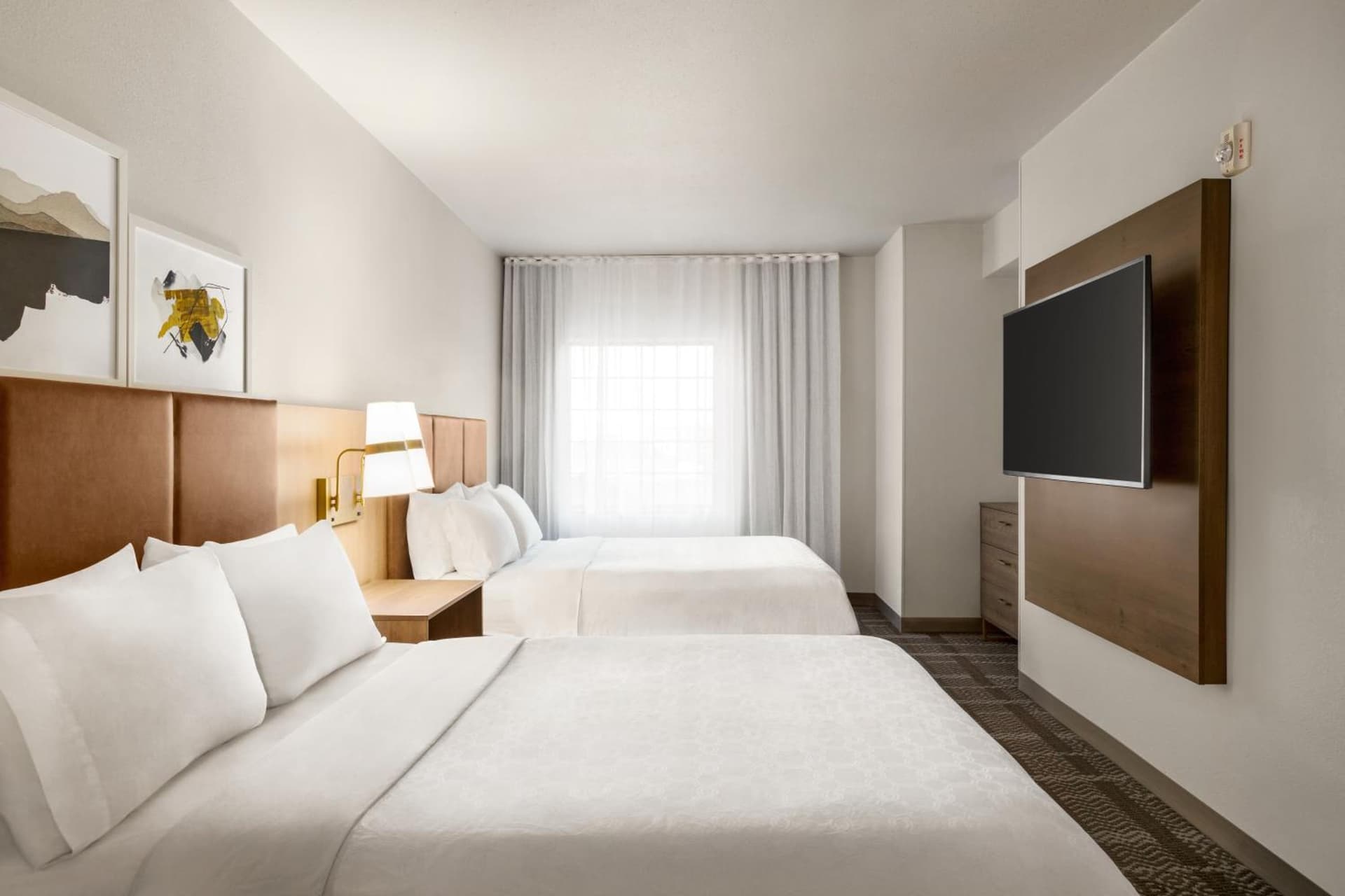 Staybridge Suites Quantico-Stafford by IHG gallery photo in Stafford, VA — image 139