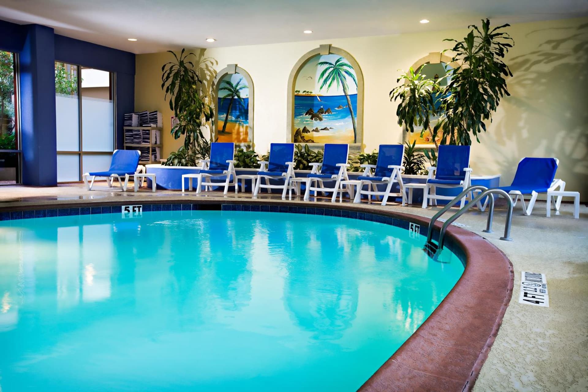 The Arlin, Arlington, a Tribute Portfolio Hotel interior in Arlington, TX — gallery photo 2