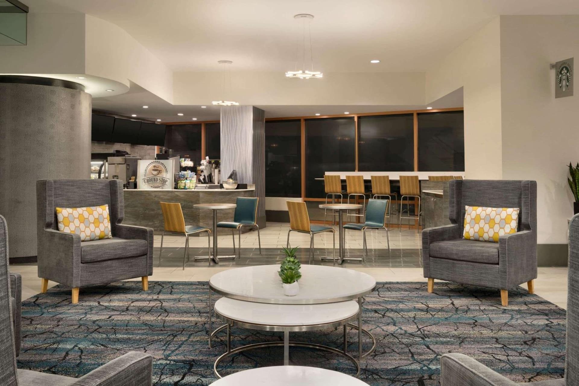 Wyndham Grand Pittsburgh gallery photo in Pittsburgh, PA — image 27