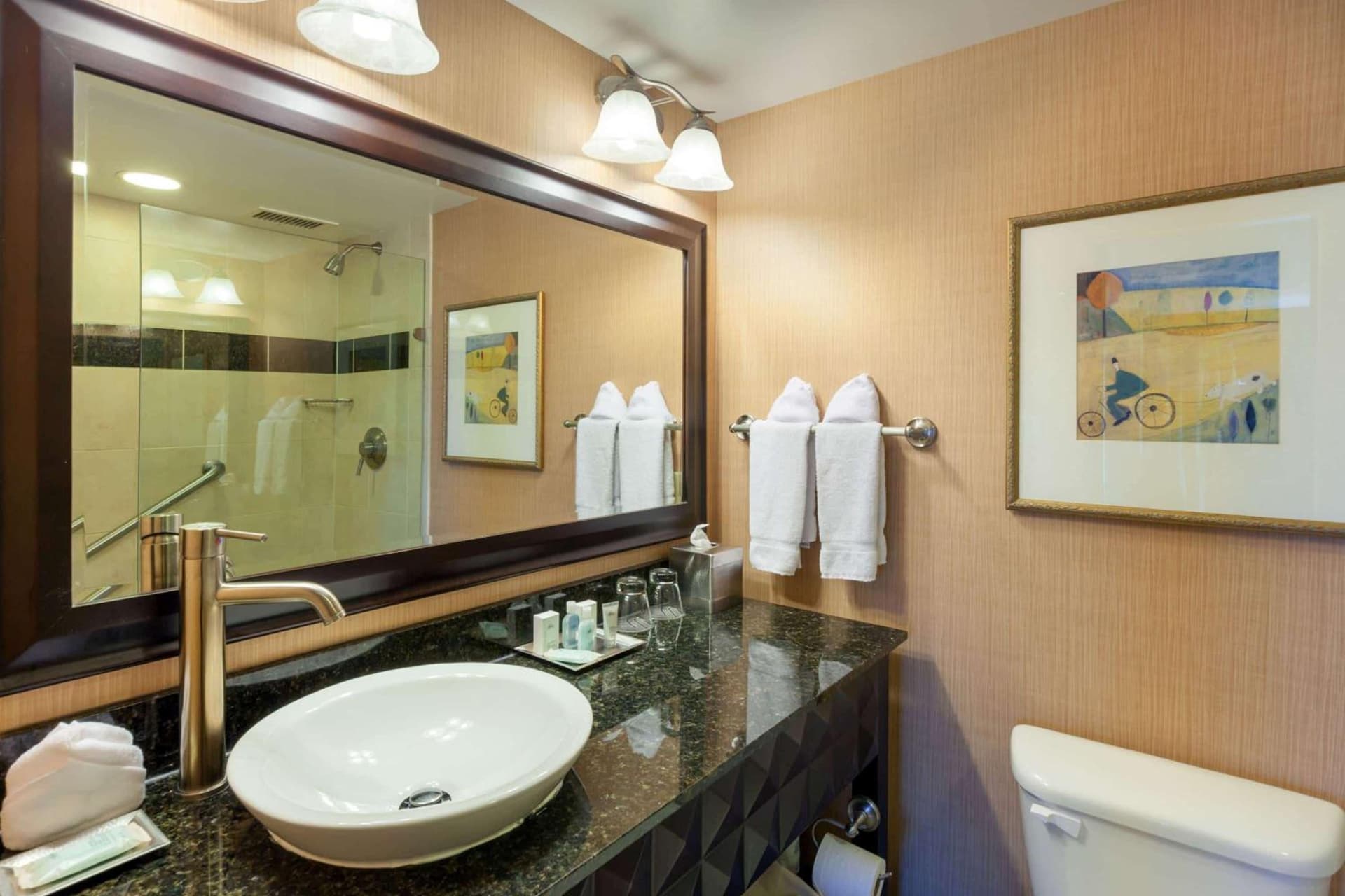 Wyndham Grand Pittsburgh gallery photo in Pittsburgh, PA — image 13