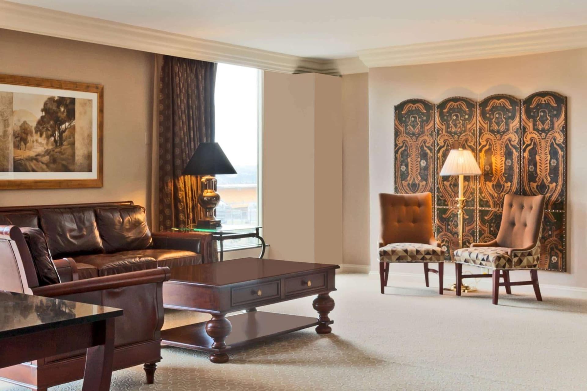 Wyndham Grand Pittsburgh gallery photo in Pittsburgh, PA — image 47