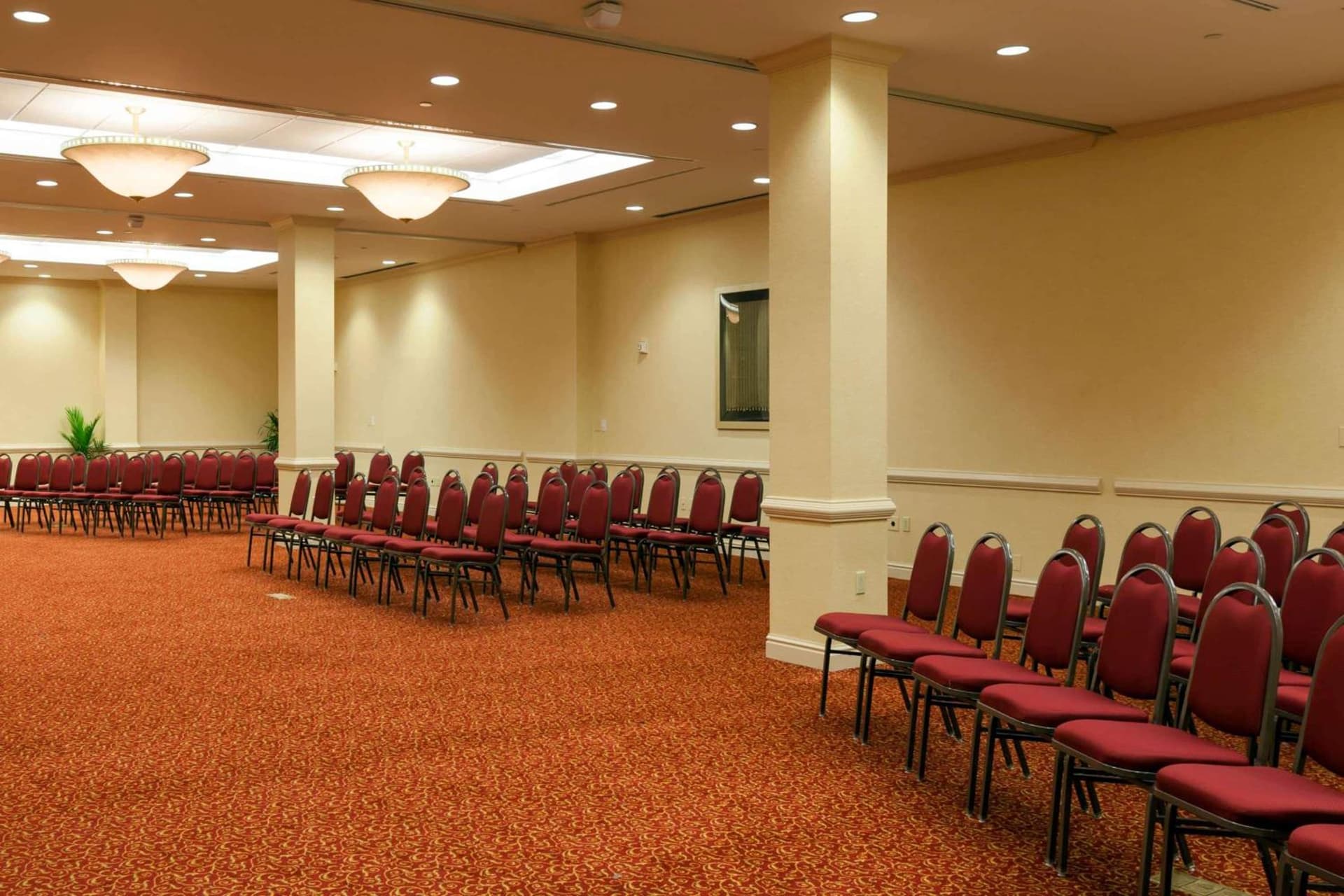 Wyndham Grand Pittsburgh gallery photo in Pittsburgh, PA — image 75