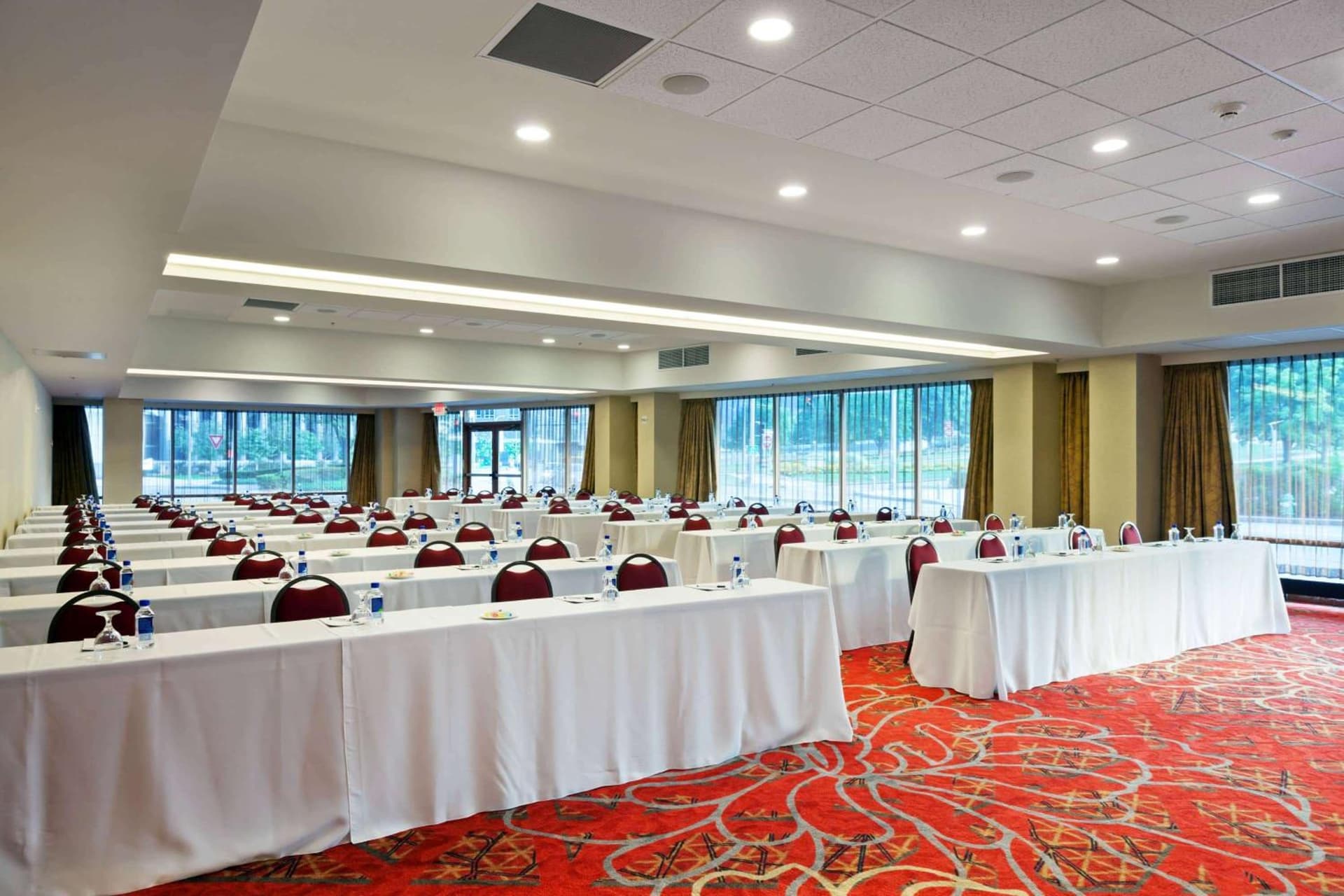 Wyndham Grand Pittsburgh gallery photo in Pittsburgh, PA — image 84