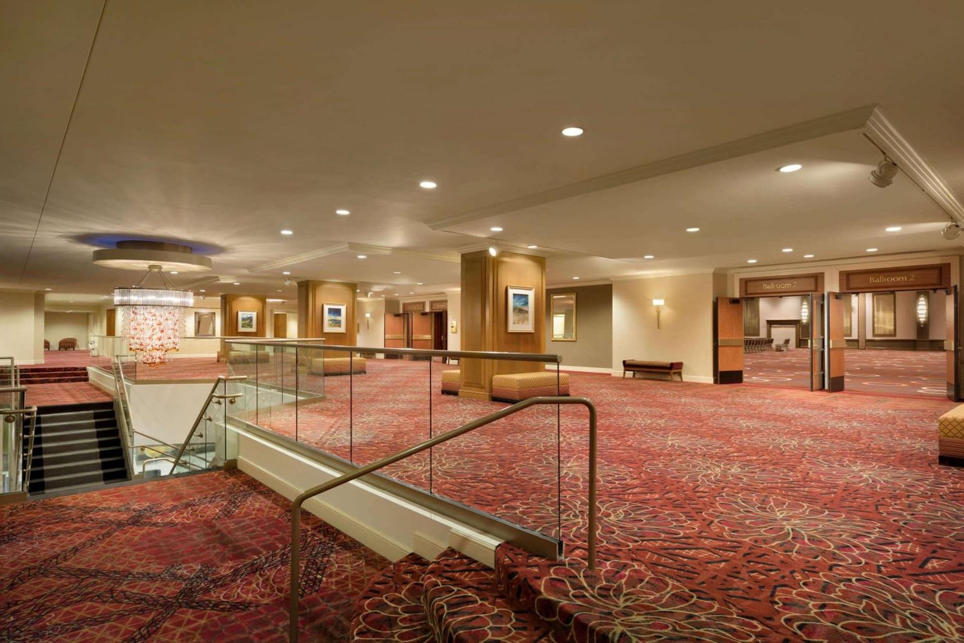 Wyndham Grand Pittsburgh gallery photo in Pittsburgh, PA — image 58
