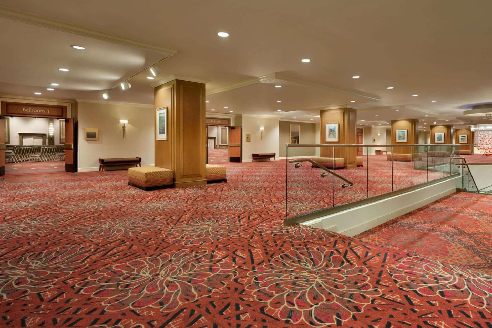 Wyndham Grand Pittsburgh gallery photo in Pittsburgh, PA — image 73