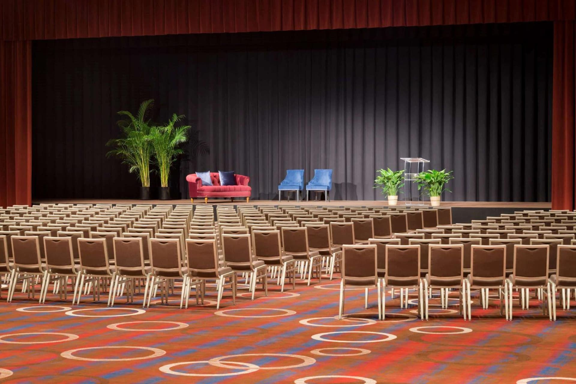Wyndham Grand Pittsburgh gallery photo in Pittsburgh, PA — image 68