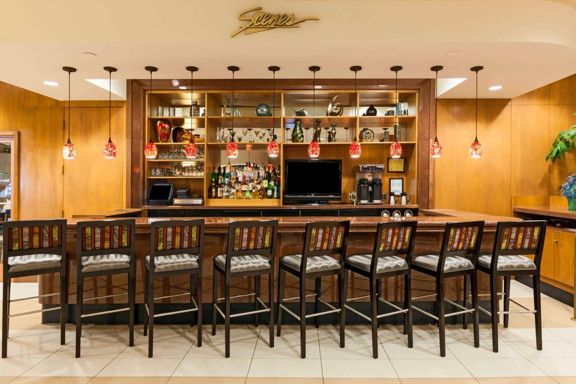 Wyndham Grand Pittsburgh gallery photo in Pittsburgh, PA — image 8