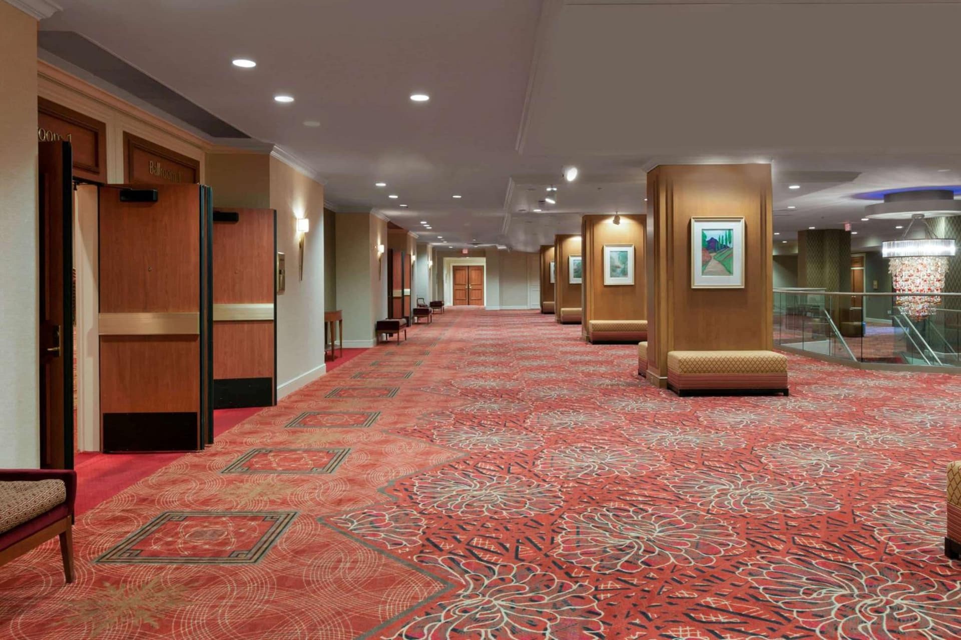 Wyndham Grand Pittsburgh gallery photo in Pittsburgh, PA — image 18